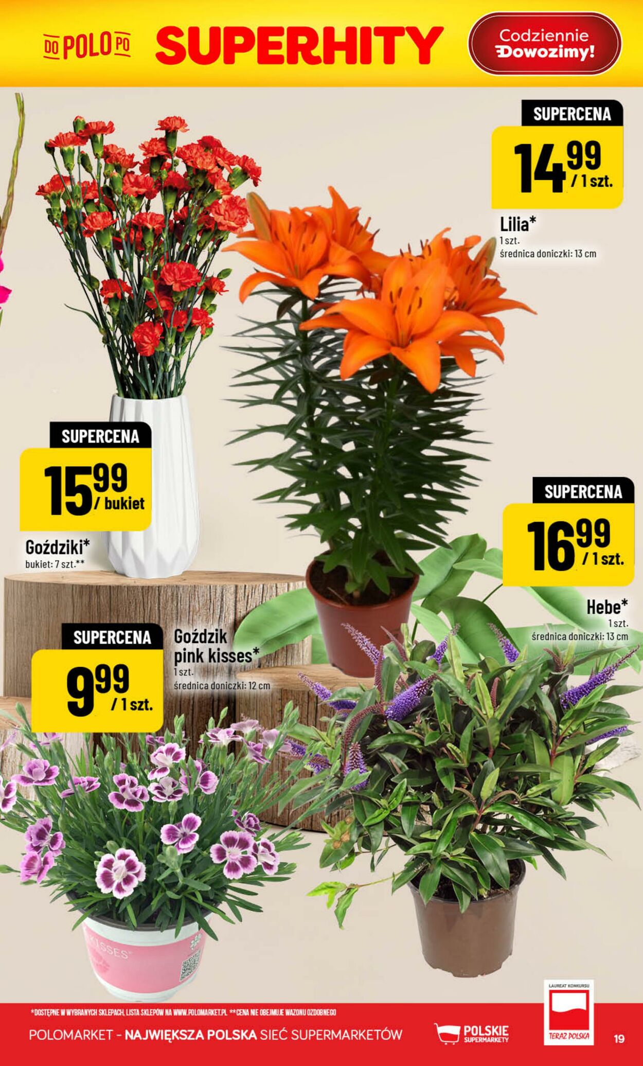 Gazetka POLOmarket 05.08.2026 - 11.08.2026