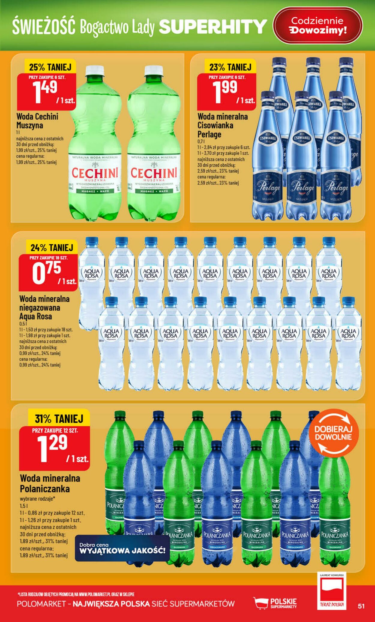 Gazetka POLOmarket 05.08.2026 - 11.08.2026