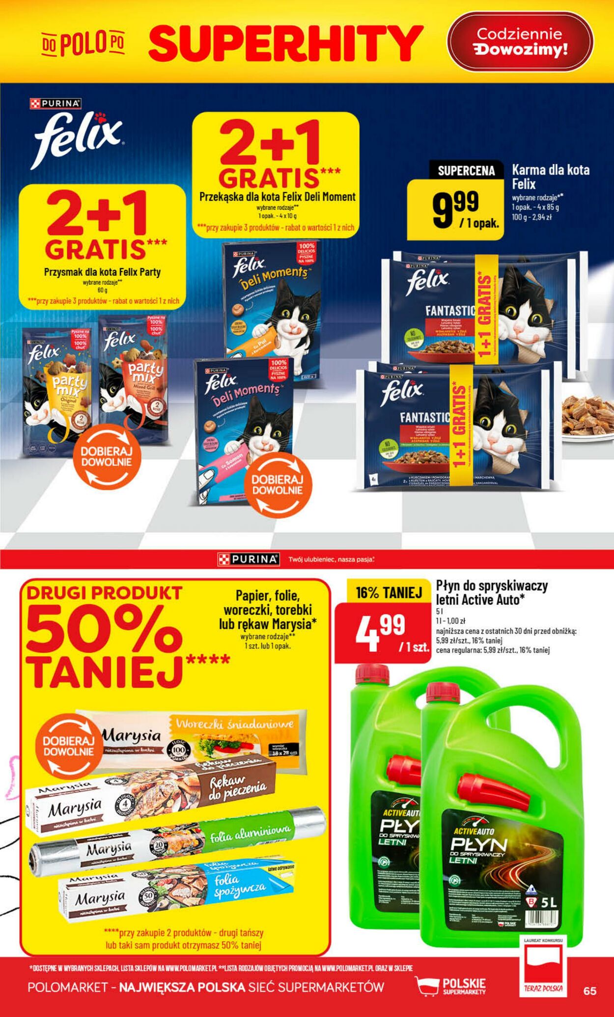 Gazetka POLOmarket 05.08.2026 - 11.08.2026