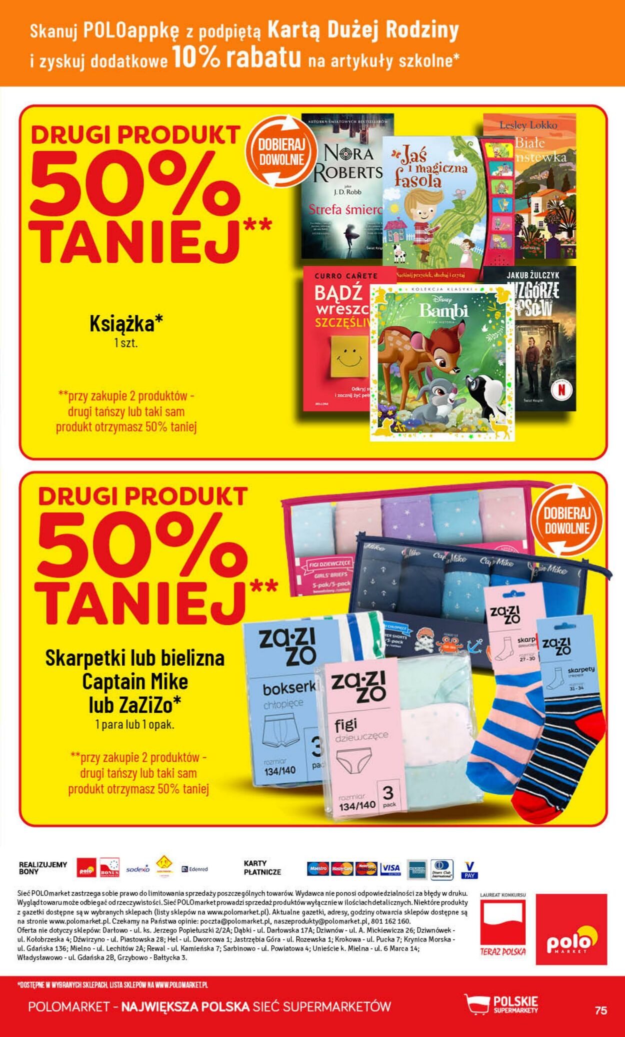 Gazetka POLOmarket 05.08.2026 - 11.08.2026