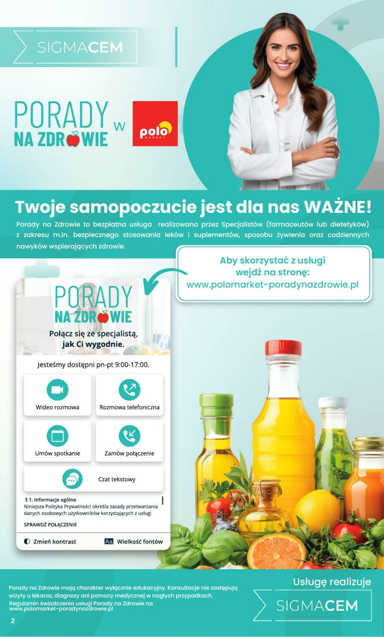 Gazetka POLOmarket 05.08.2026 - 11.08.2026