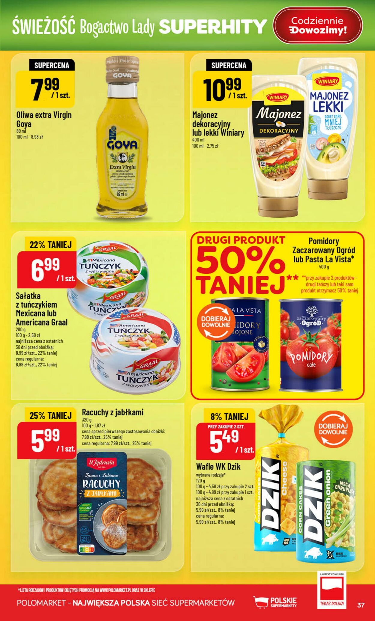 Gazetka POLOmarket 05.08.2026 - 11.08.2026