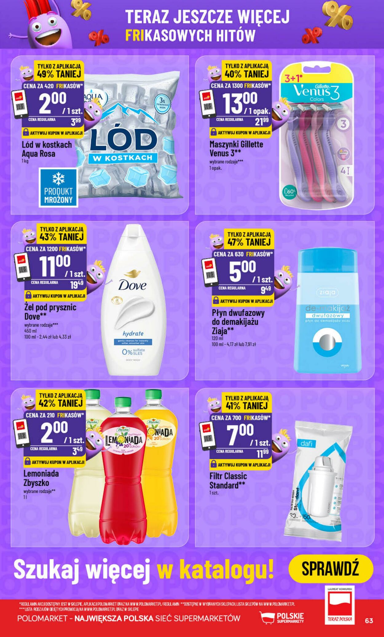 Gazetka POLOmarket 05.08.2026 - 11.08.2026