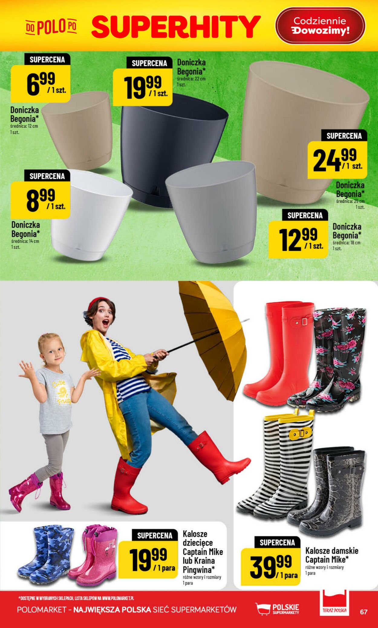 Gazetka POLOmarket 05.08.2026 - 11.08.2026
