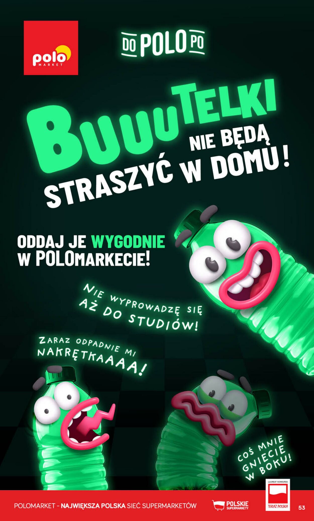 Gazetka POLOmarket 05.08.2026 - 11.08.2026