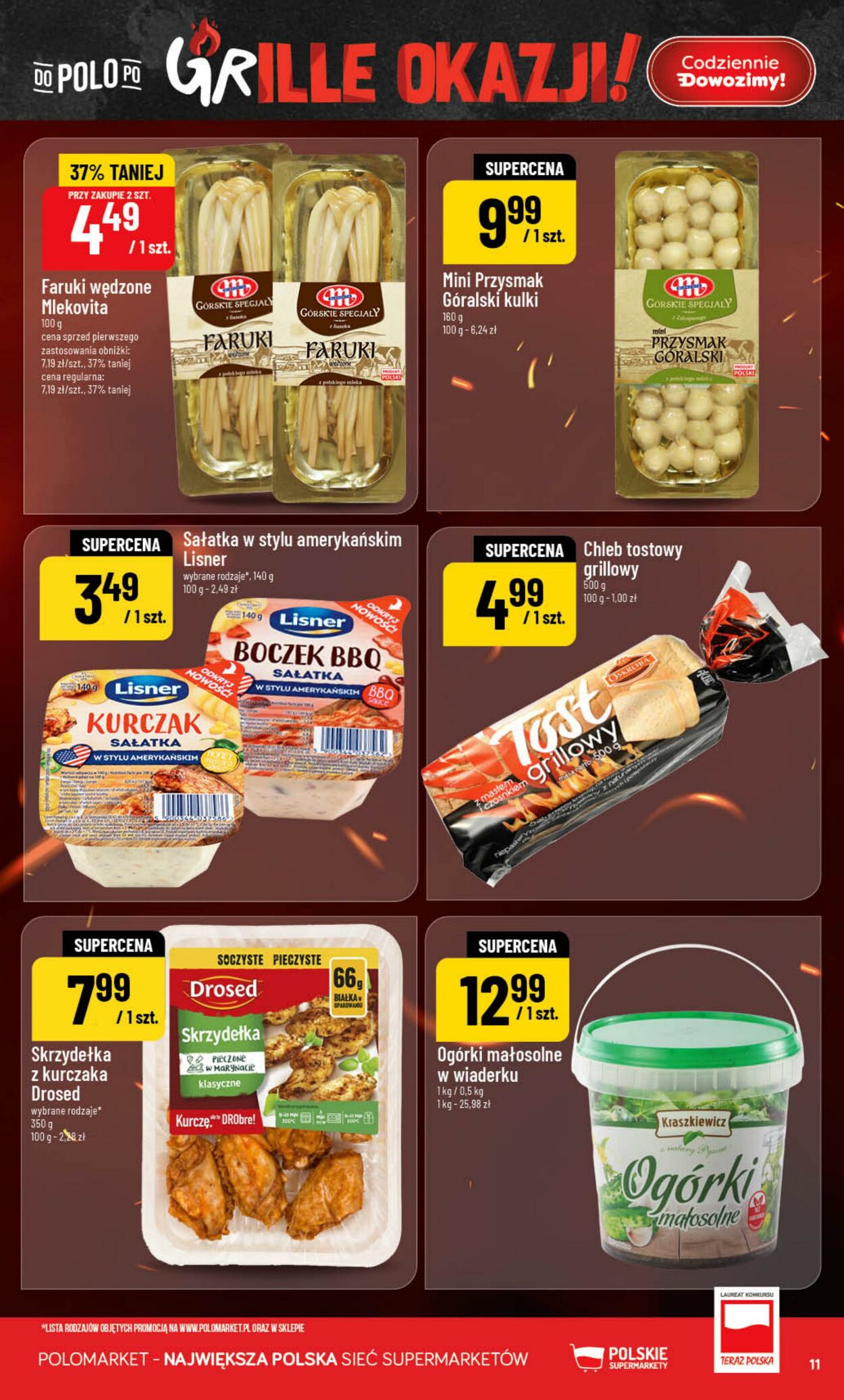 Gazetka POLOmarket 22.04.2026 - 28.04.2026