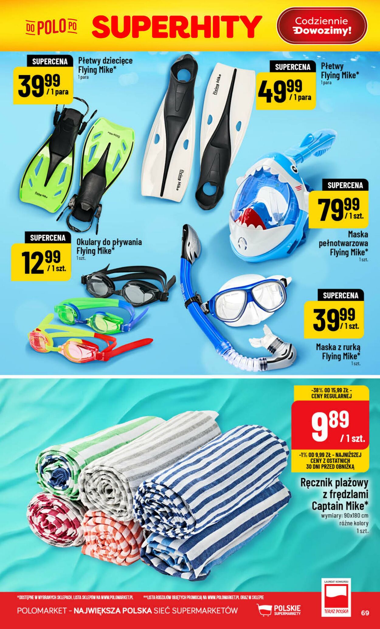 Gazetka POLOmarket 29.07.2026 - 04.08.2026