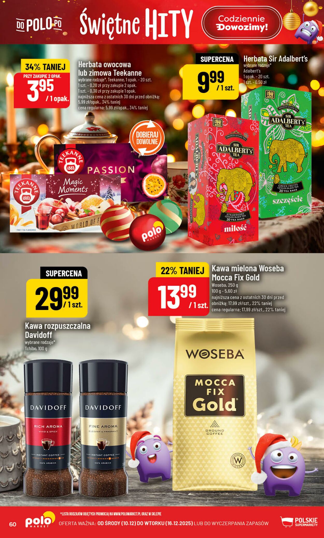 Gazetka POLOmarket 10.12.2025 - 16.12.2025