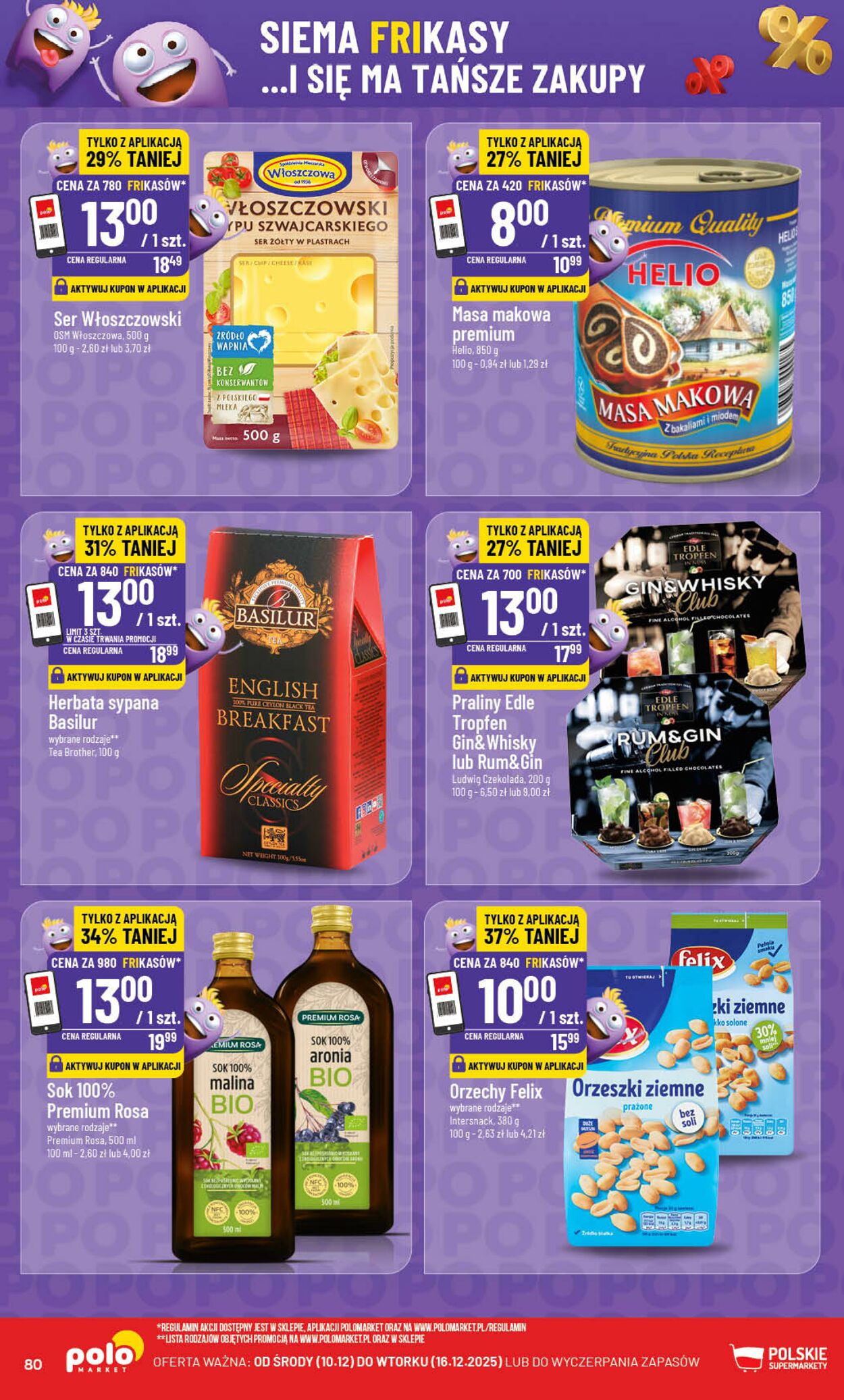 Gazetka POLOmarket 10.12.2025 - 16.12.2025