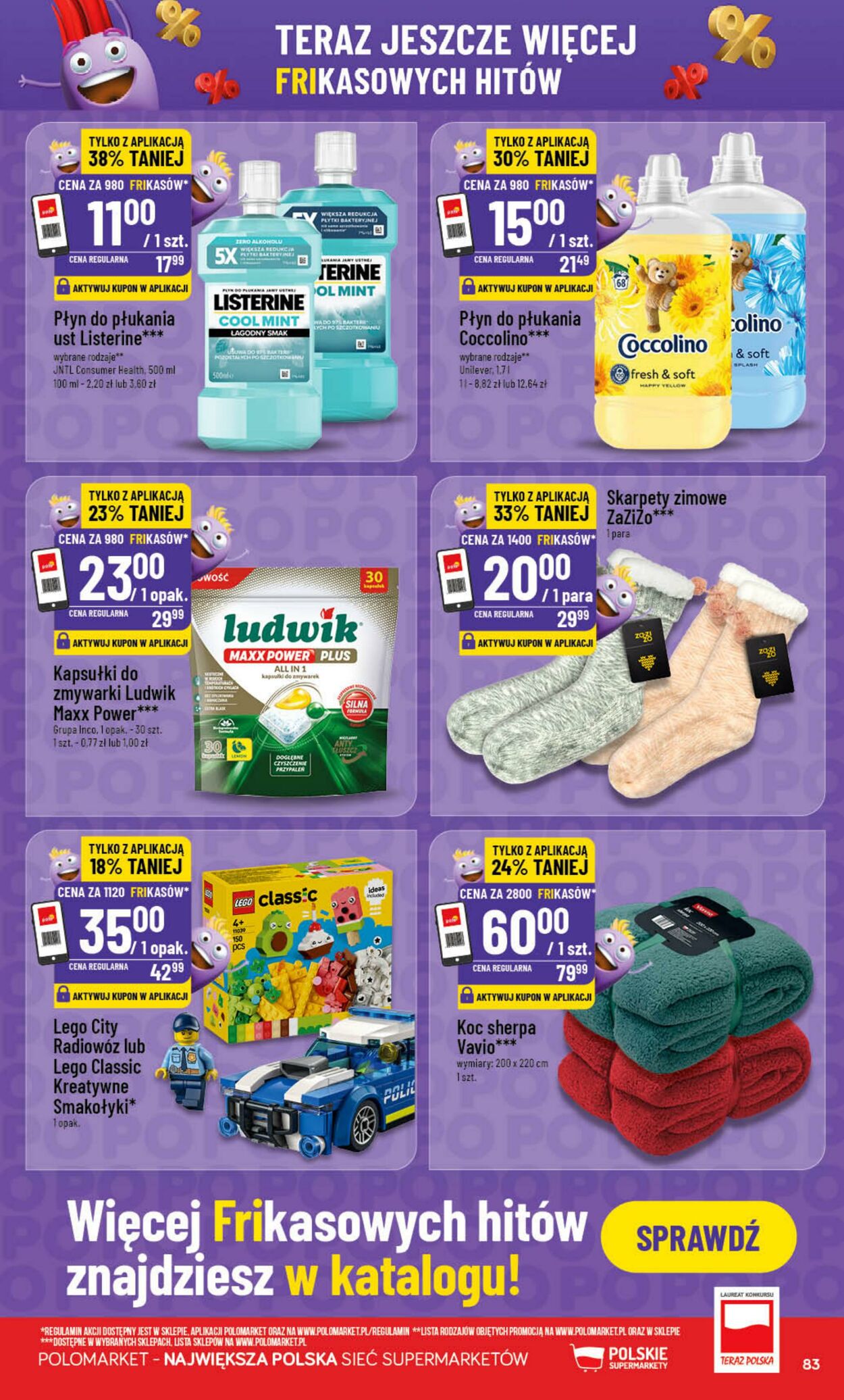 Gazetka POLOmarket 12.11.2025 - 18.11.2025