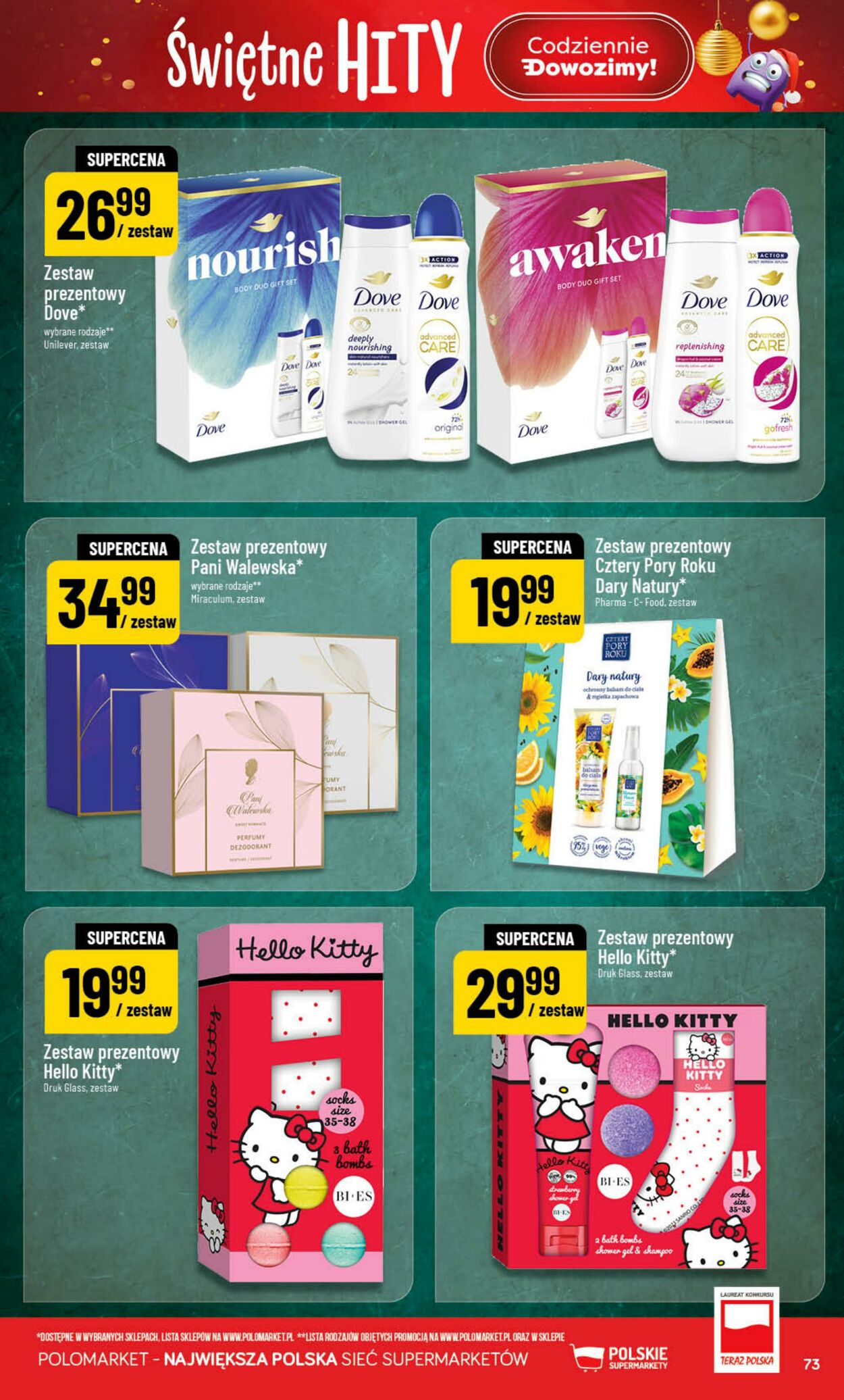 Gazetka POLOmarket 12.11.2025 - 18.11.2025