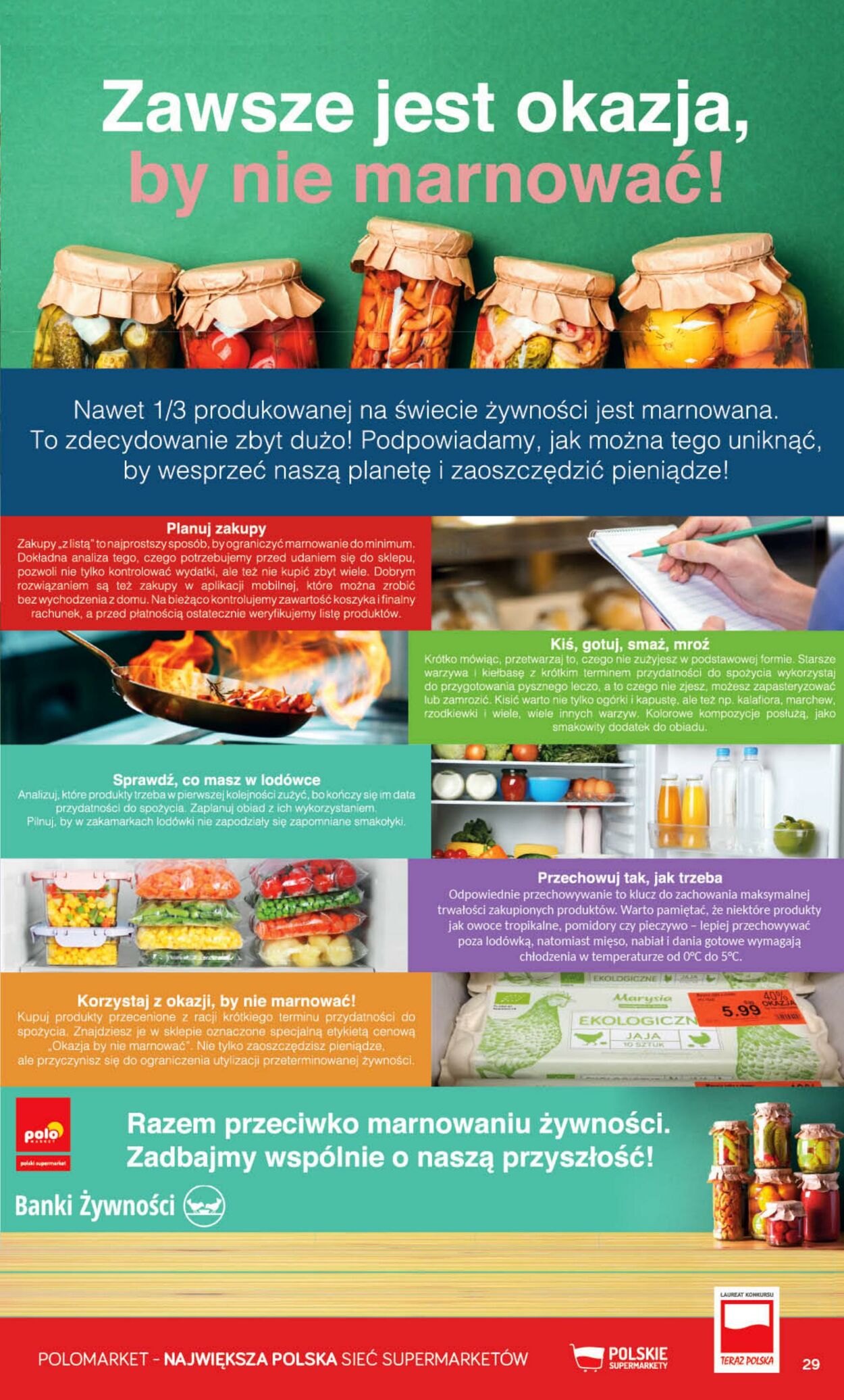 Gazetka POLOmarket 12.11.2025 - 18.11.2025