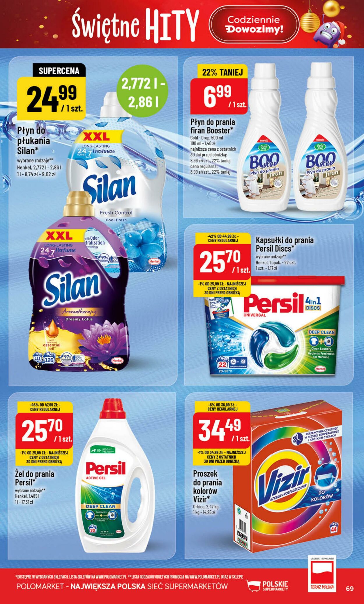 Gazetka POLOmarket 12.11.2025 - 18.11.2025