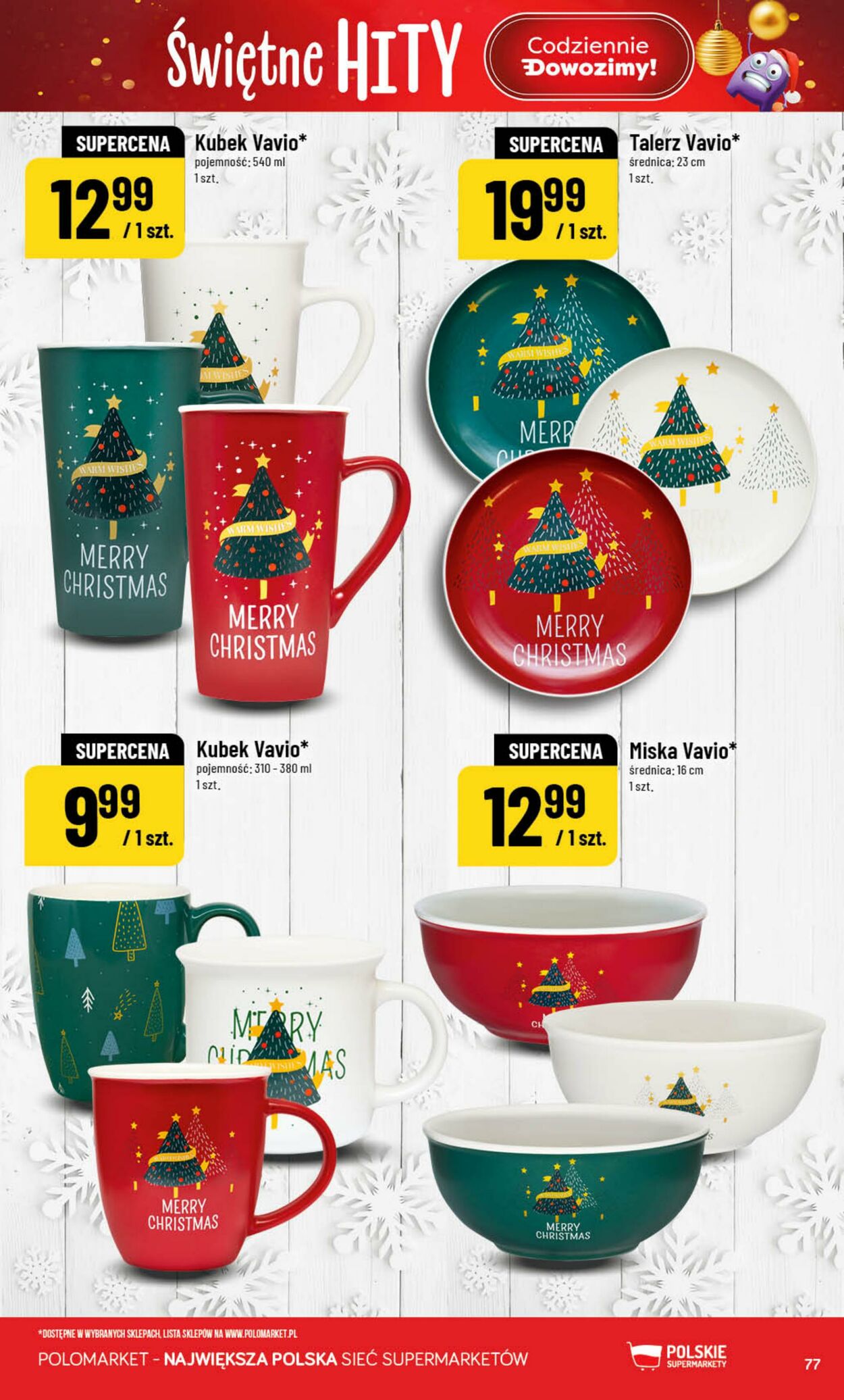 Gazetka POLOmarket 12.11.2025 - 18.11.2025
