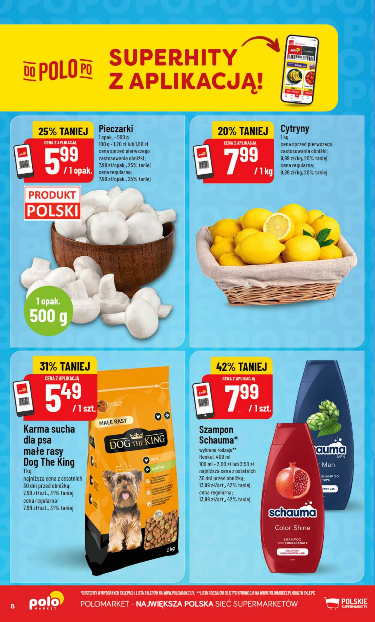 Gazetka POLOmarket 12.11.2025 - 18.11.2025
