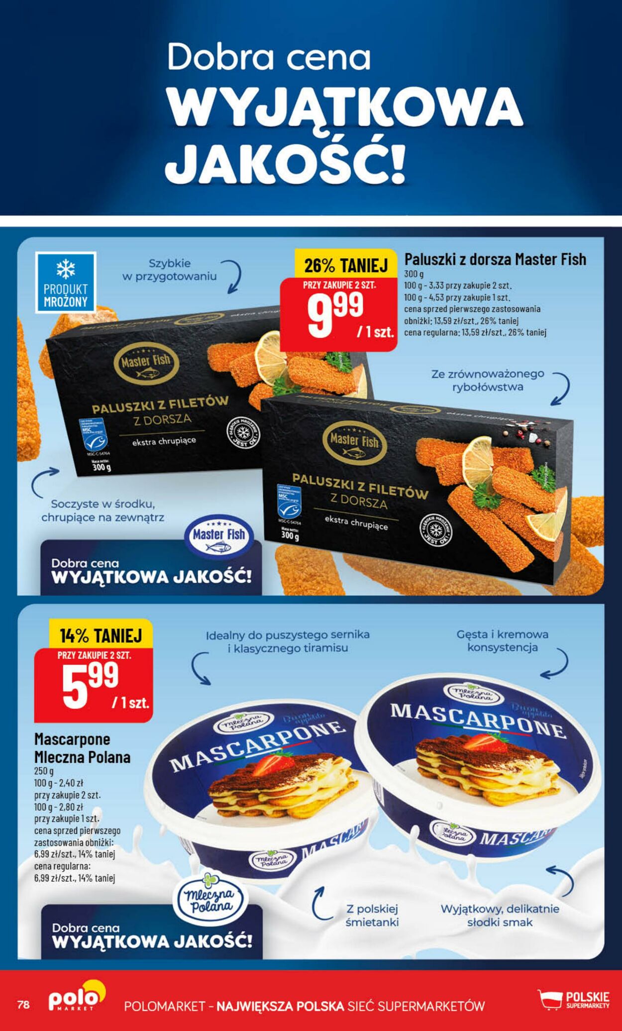 Gazetka POLOmarket 12.11.2025 - 18.11.2025