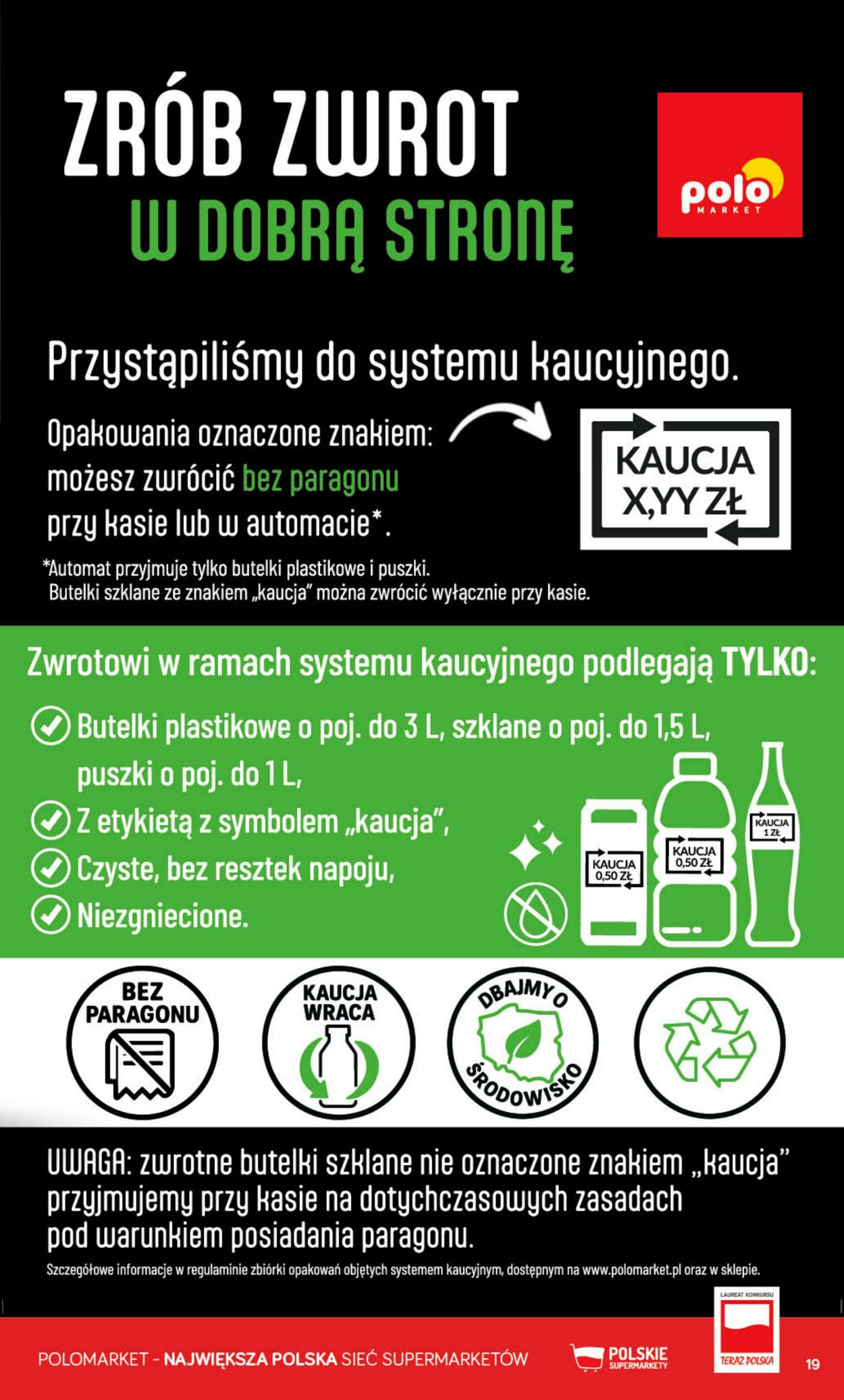 Gazetka POLOmarket 15.10.2025 - 21.10.2025