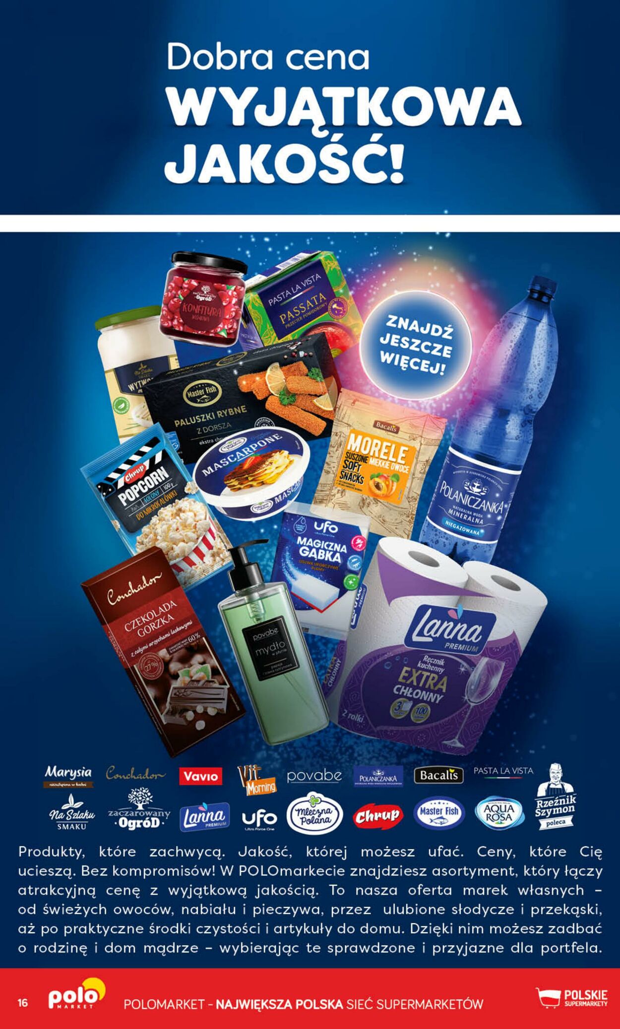 Gazetka POLOmarket 15.10.2025 - 21.10.2025