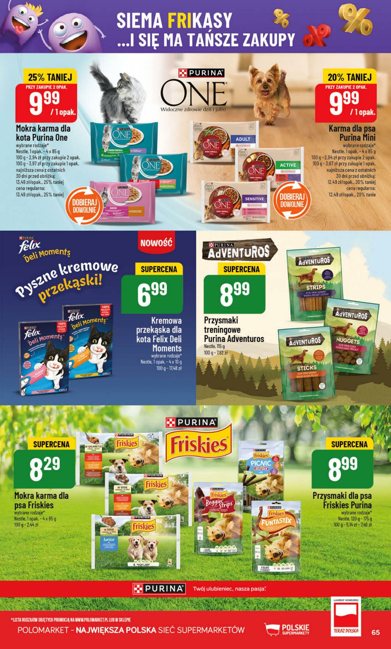 Gazetka POLOmarket 15.10.2025 - 21.10.2025