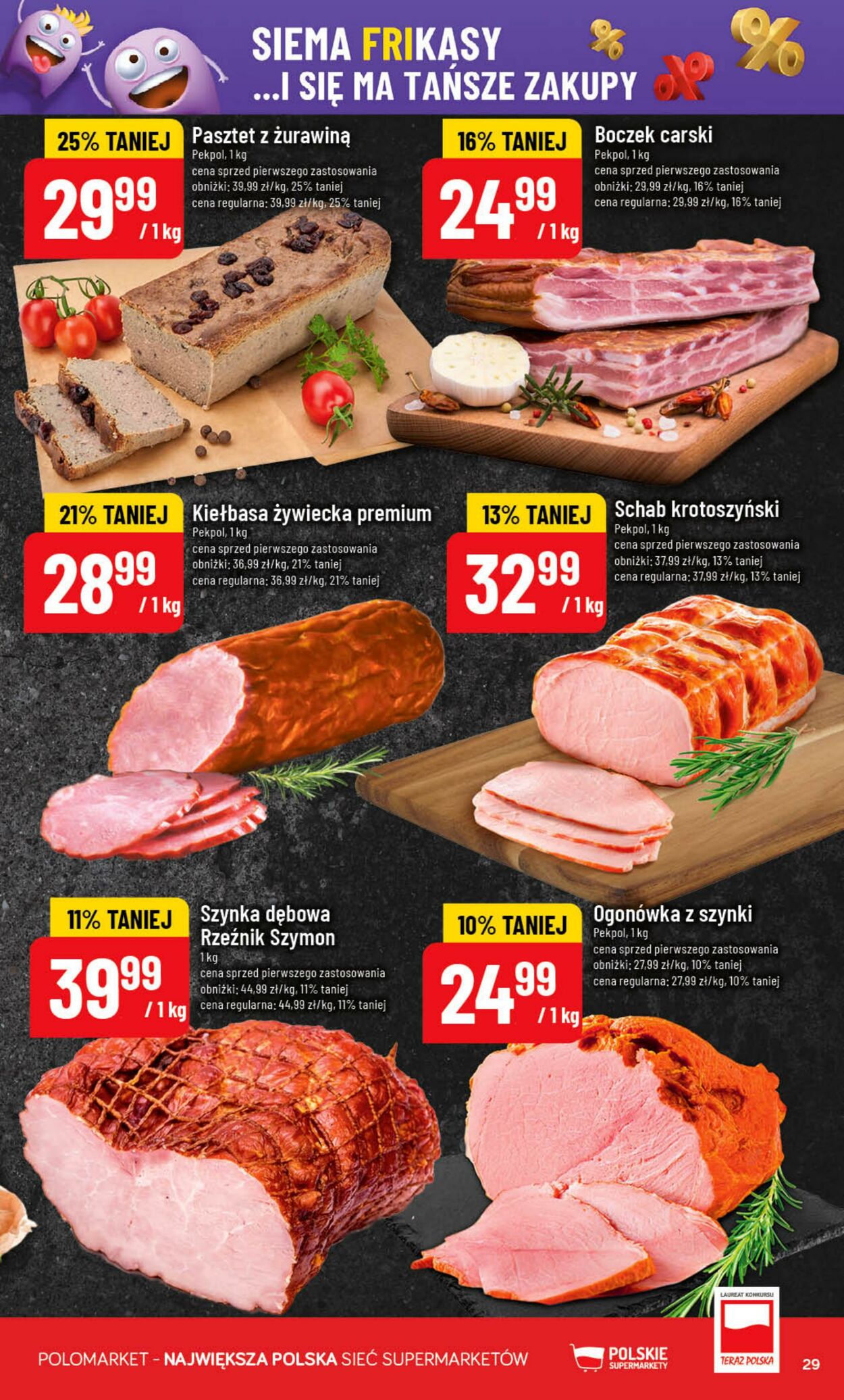 Gazetka POLOmarket 15.10.2025 - 21.10.2025