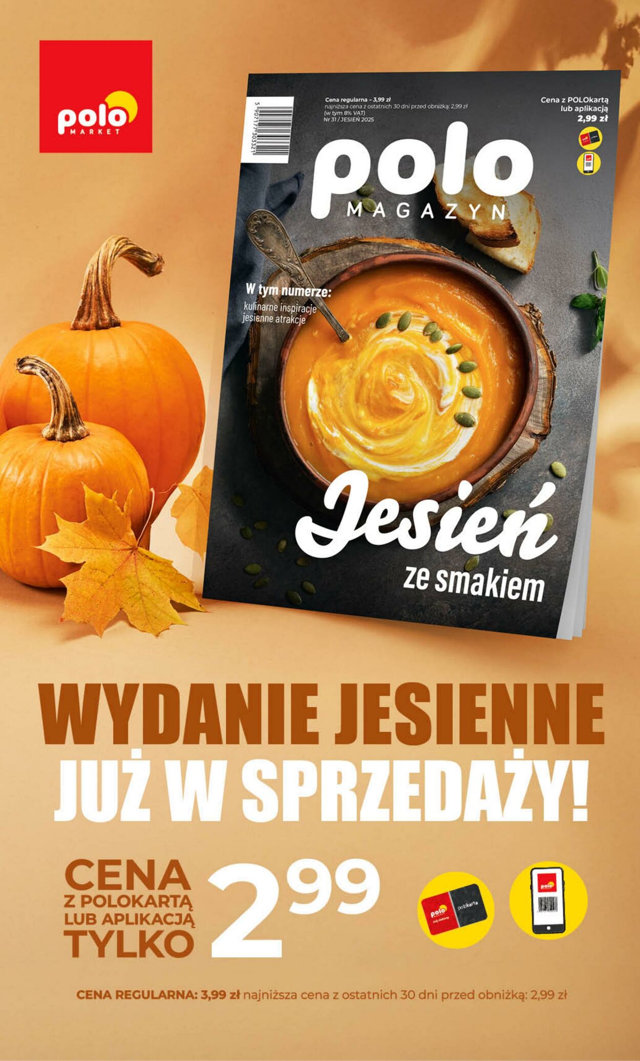 Gazetka POLOmarket 15.10.2025 - 21.10.2025