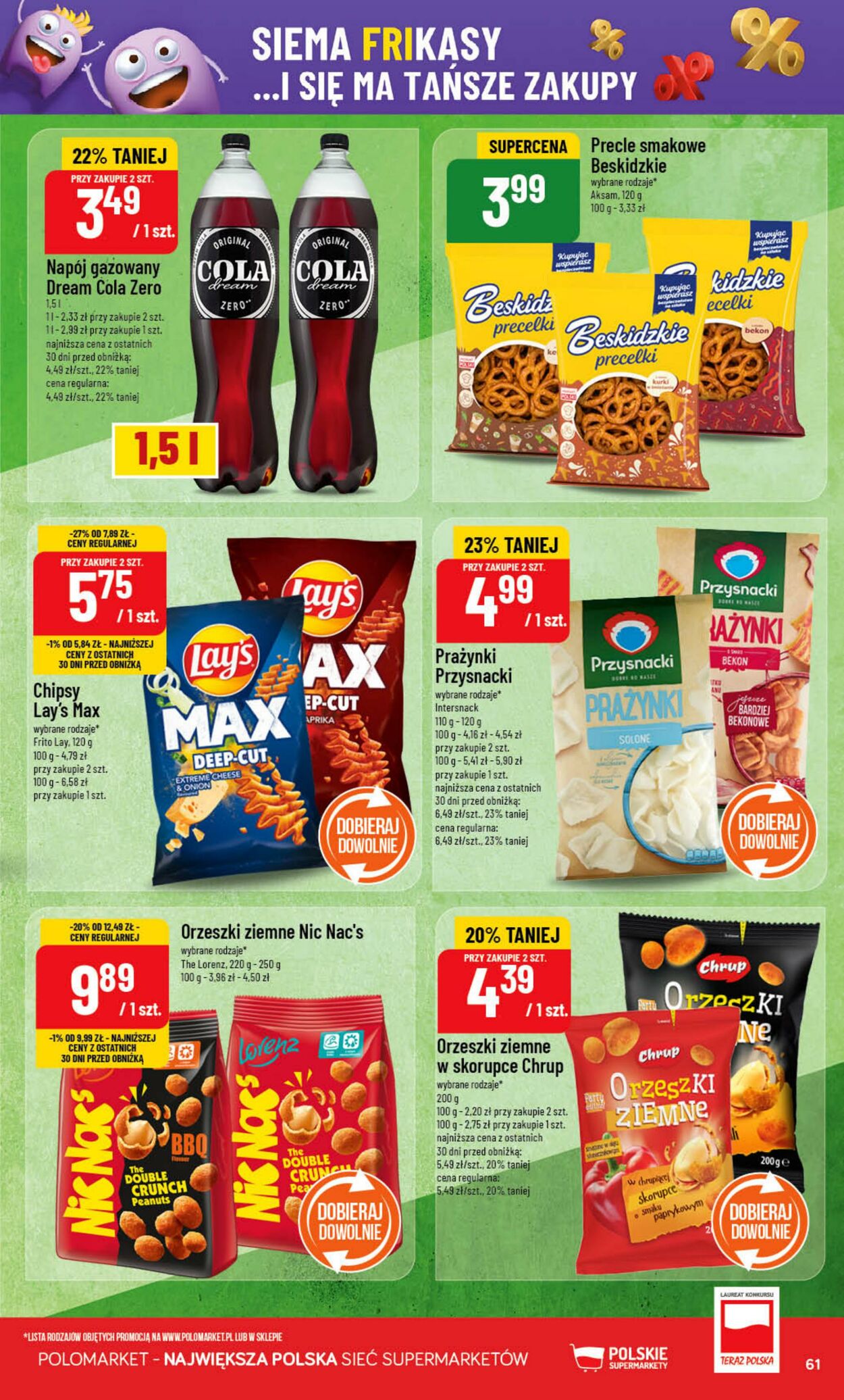 Gazetka POLOmarket 15.10.2025 - 21.10.2025