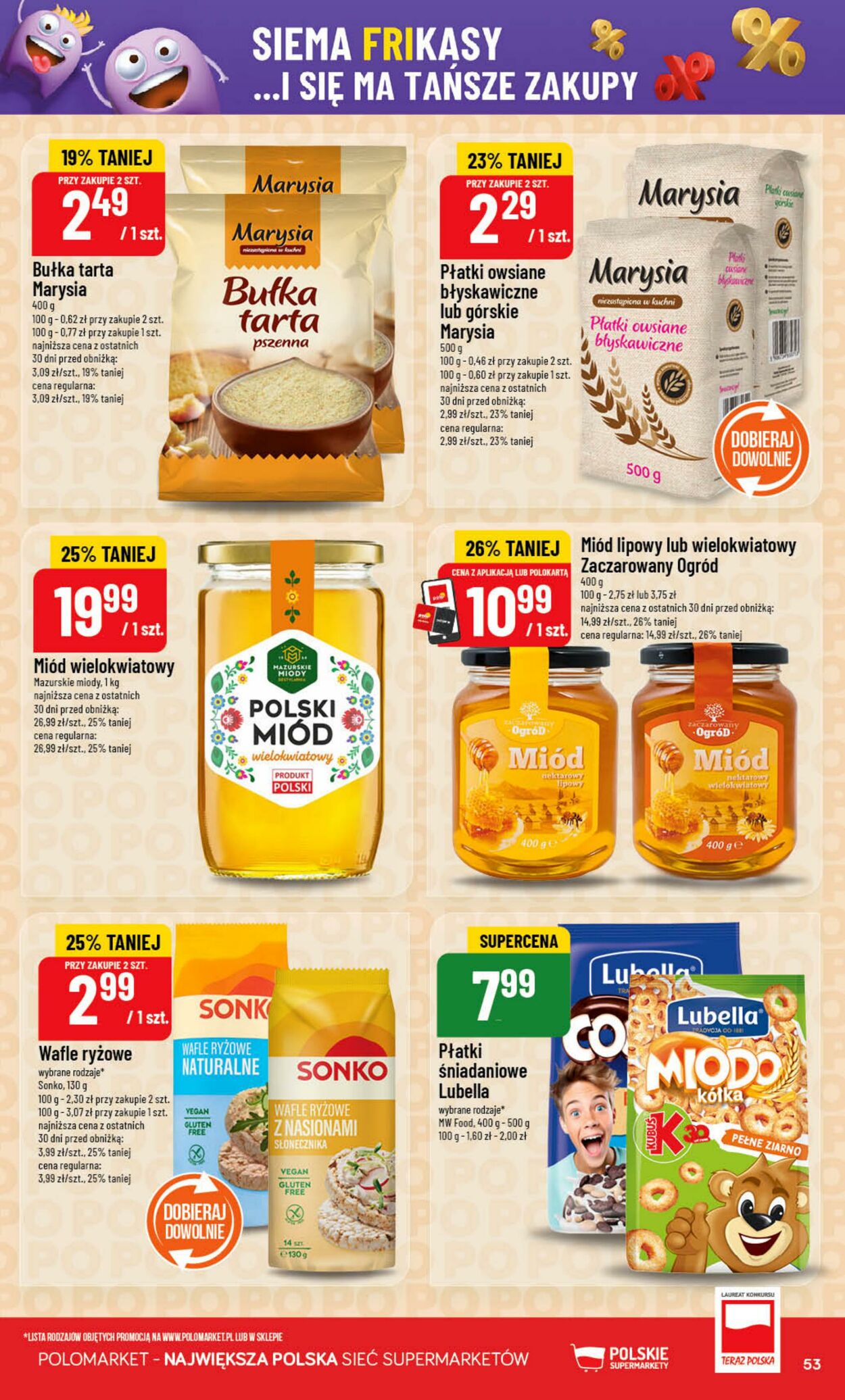 Gazetka POLOmarket 15.10.2025 - 21.10.2025