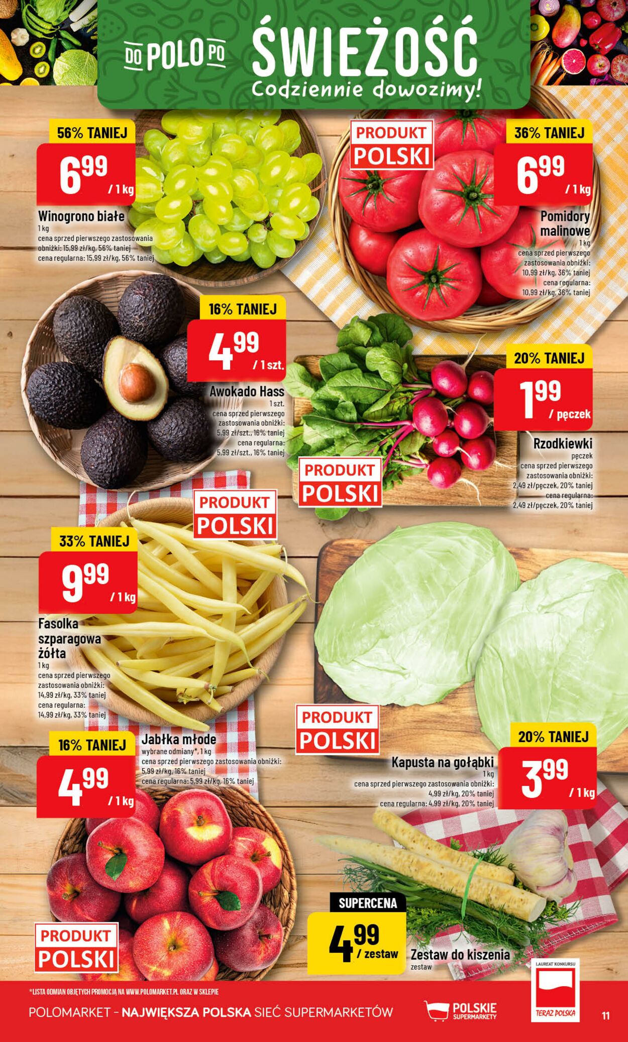 Gazetka POLOmarket 19.08.2026 - 25.08.2026