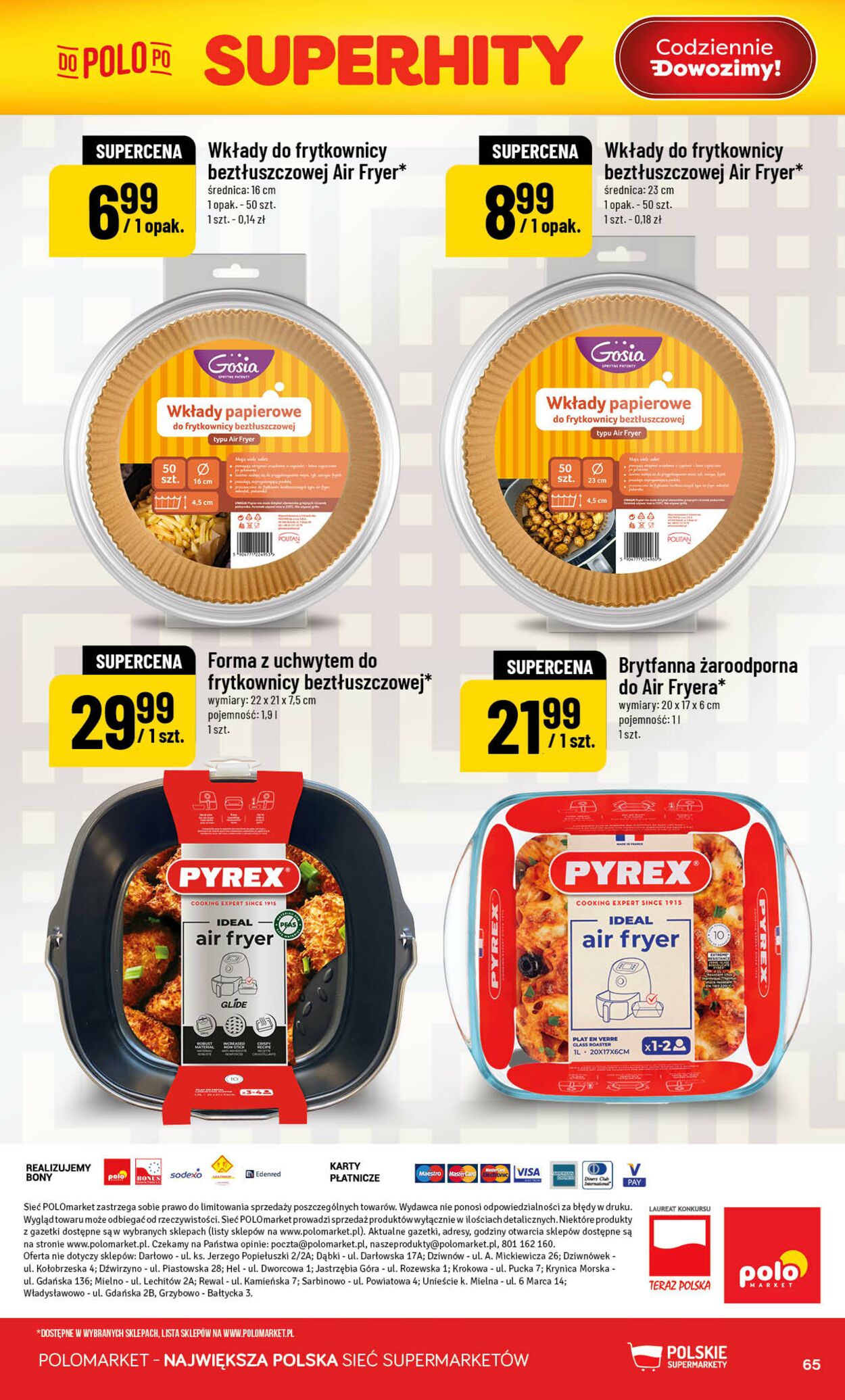 Gazetka POLOmarket 19.08.2026 - 25.08.2026