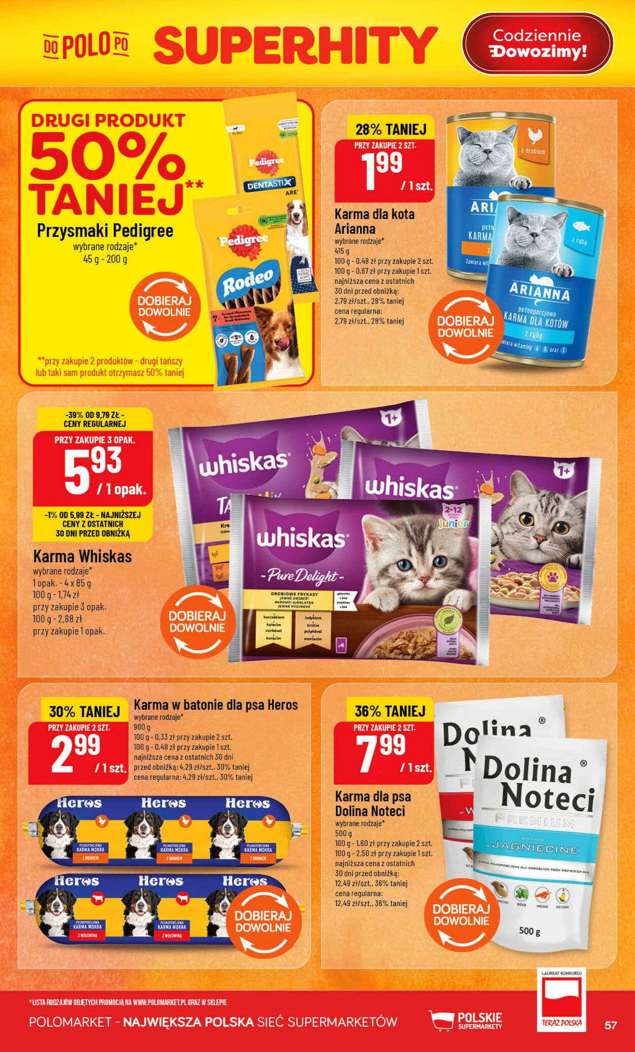 Gazetka POLOmarket 19.08.2026 - 25.08.2026
