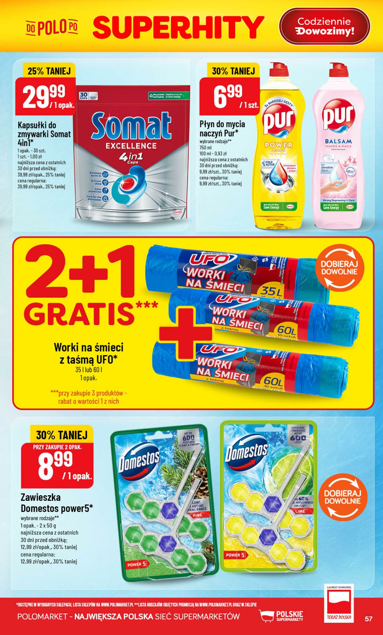 Gazetka POLOmarket 27.05.2026 - 02.06.2026