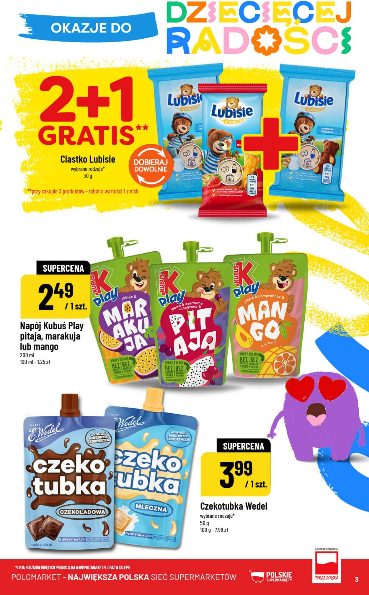Gazetka POLOmarket 27.05.2026 - 02.06.2026