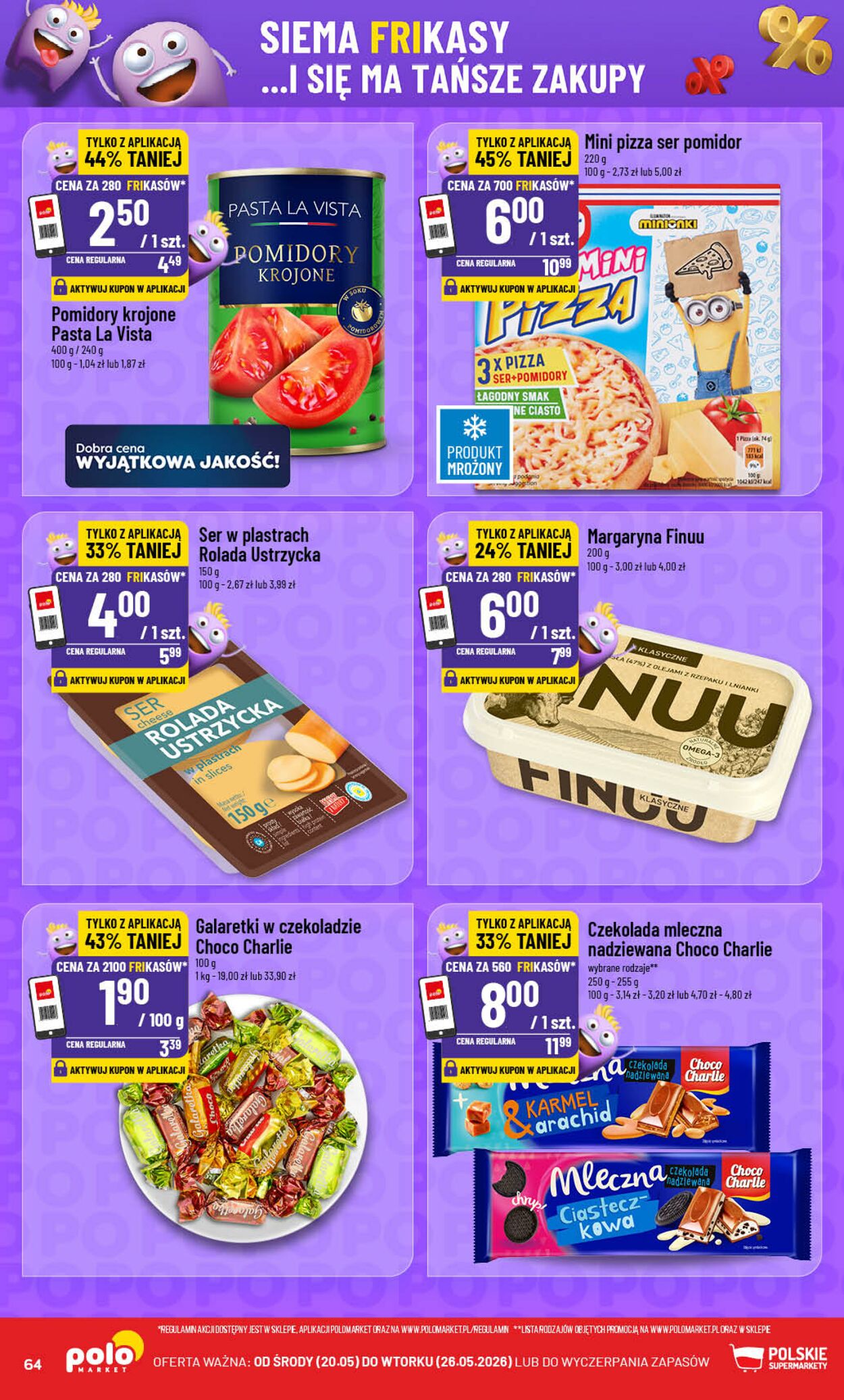 Gazetka POLOmarket 27.05.2026 - 02.06.2026