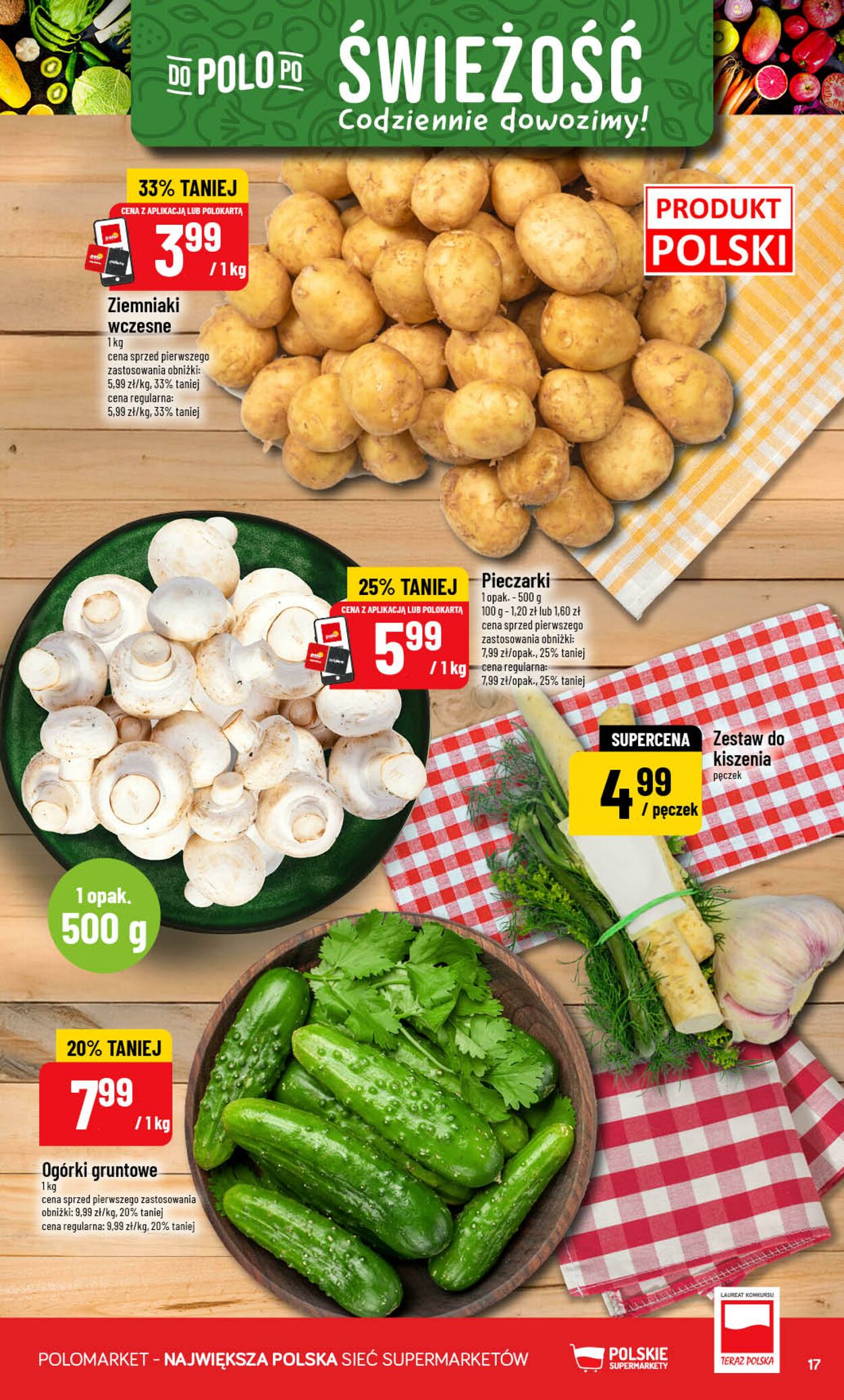Gazetka POLOmarket 27.05.2026 - 02.06.2026