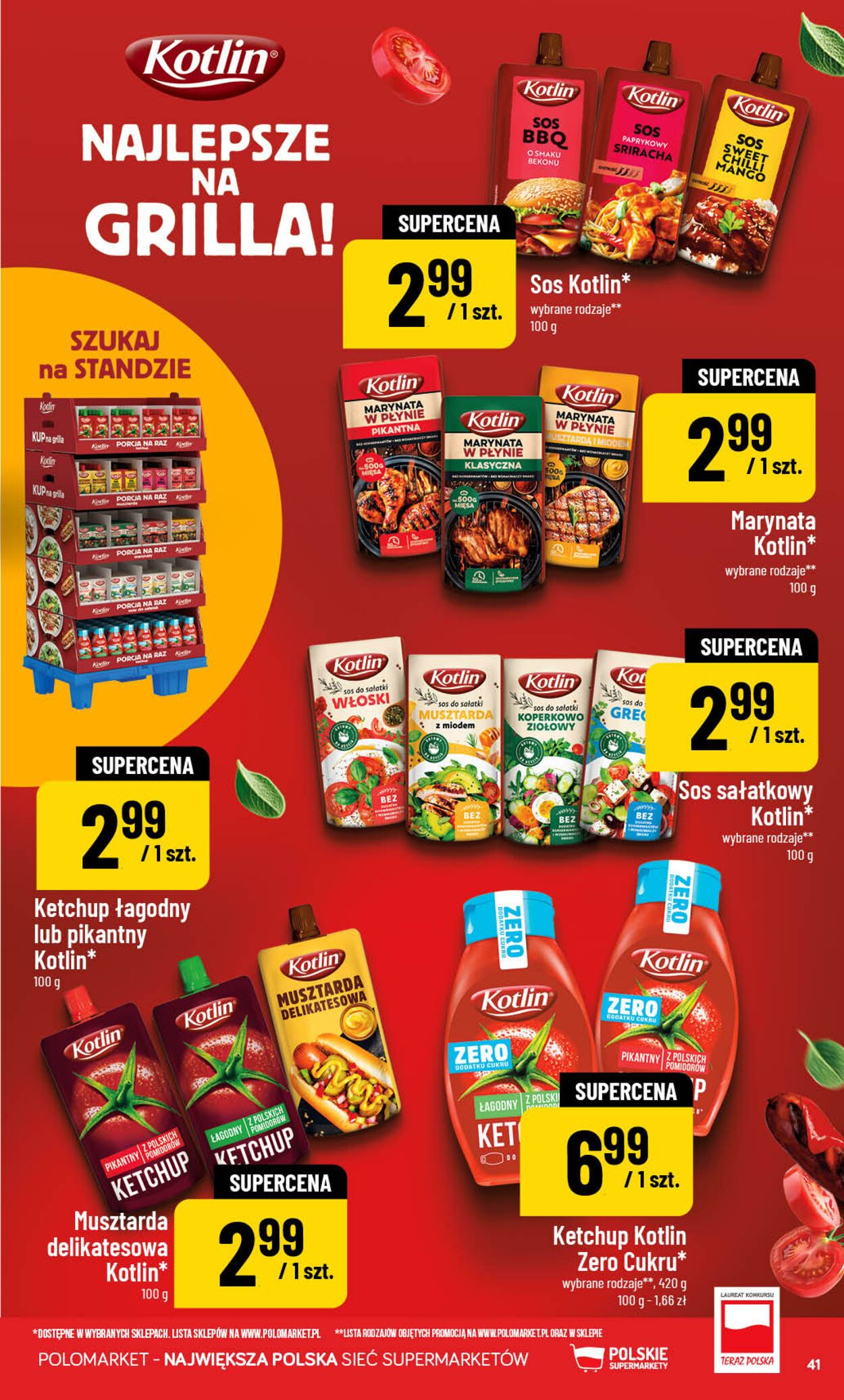 Gazetka POLOmarket 27.05.2026 - 02.06.2026