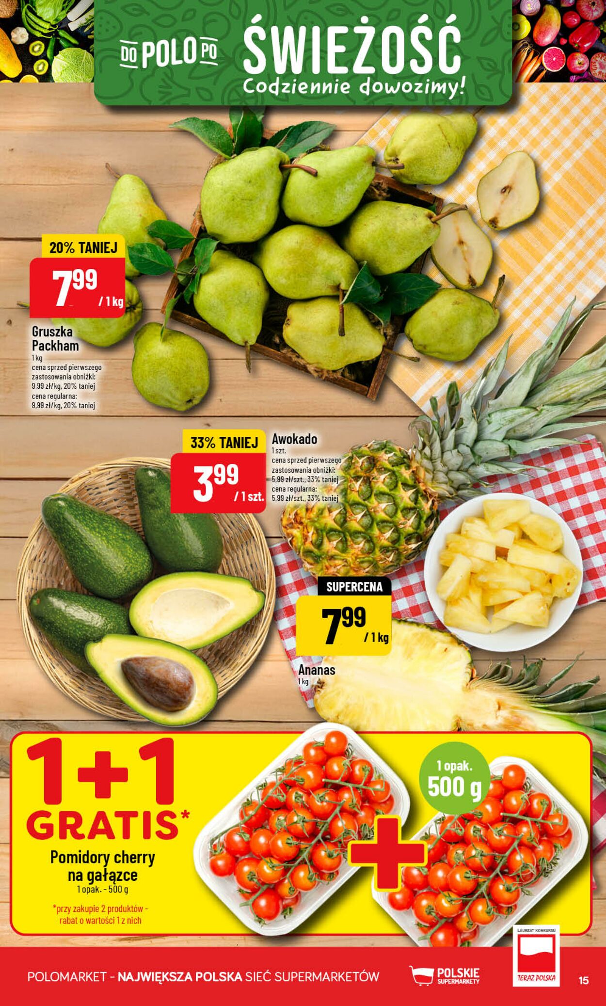 Gazetka POLOmarket 27.05.2026 - 02.06.2026