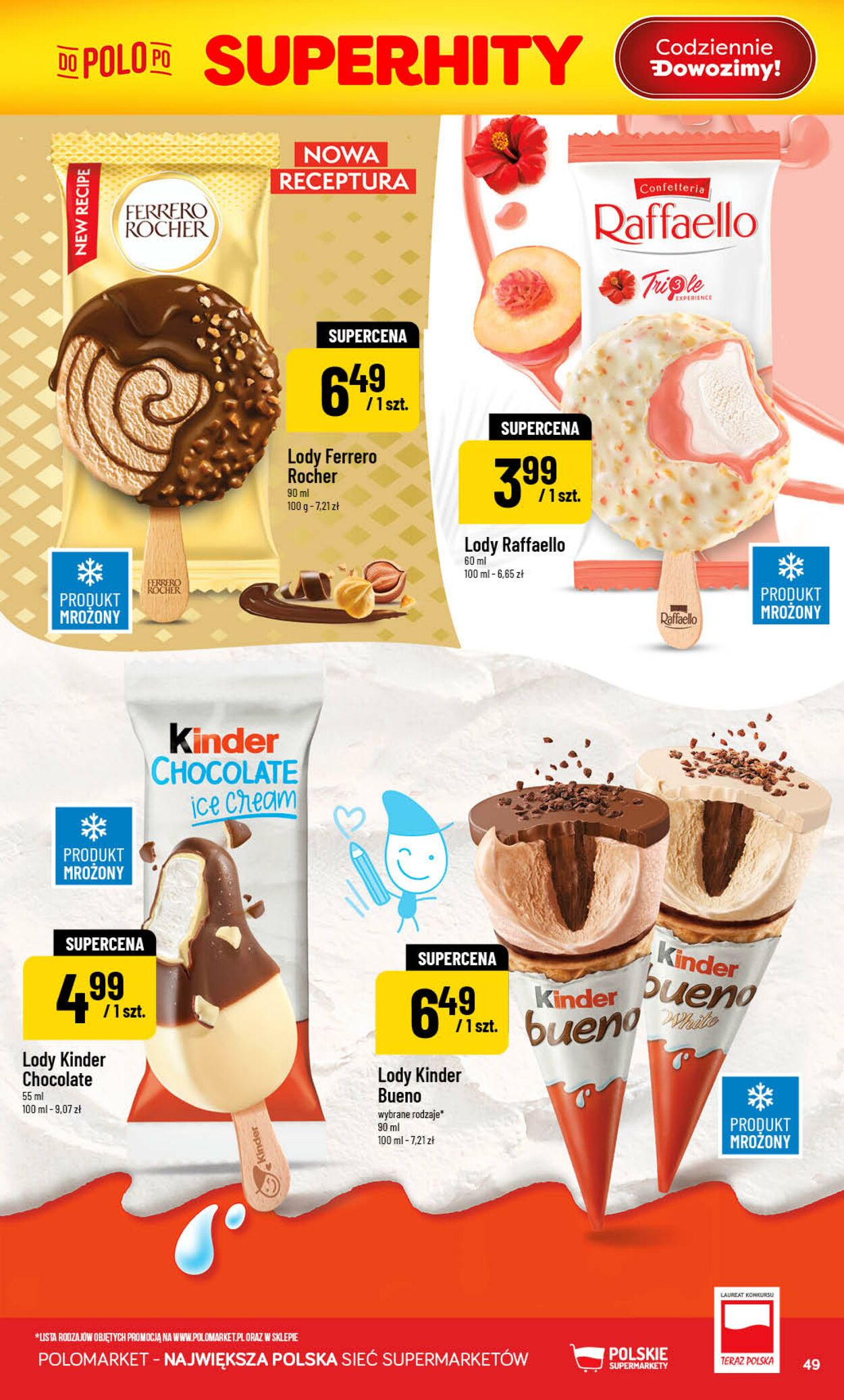 Gazetka POLOmarket 27.05.2026 - 02.06.2026