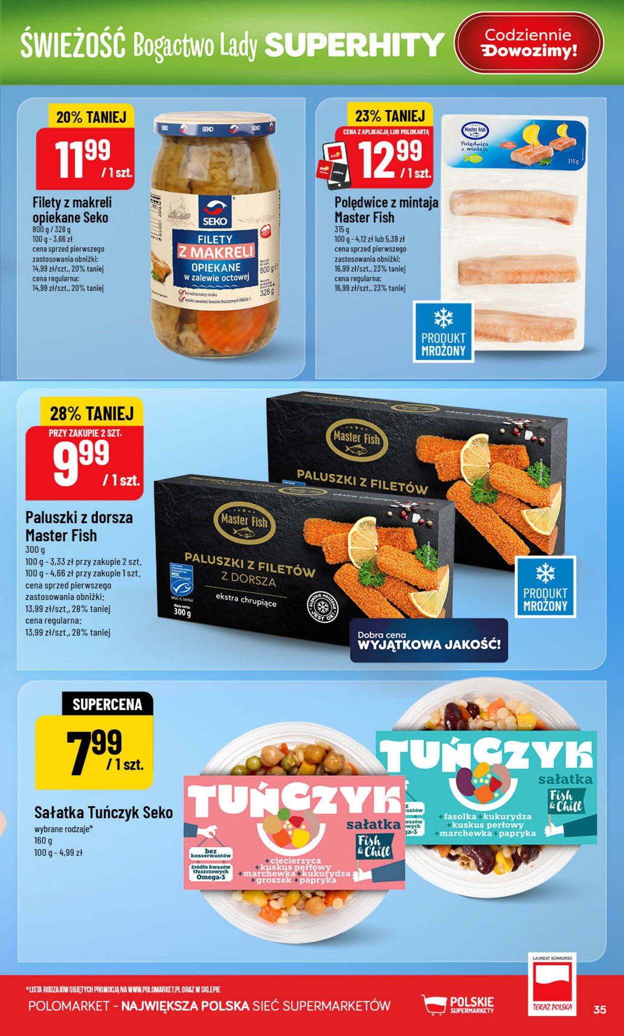 Gazetka POLOmarket 27.05.2026 - 02.06.2026