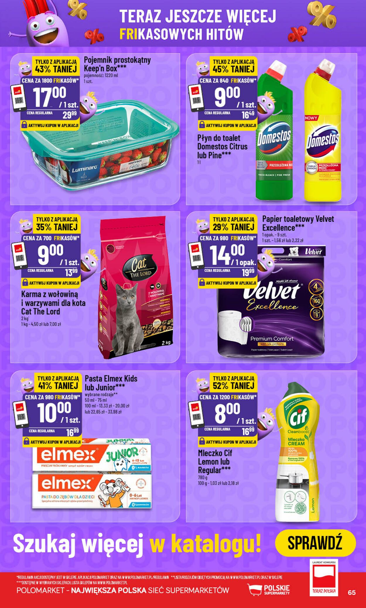 Gazetka POLOmarket 27.05.2026 - 02.06.2026