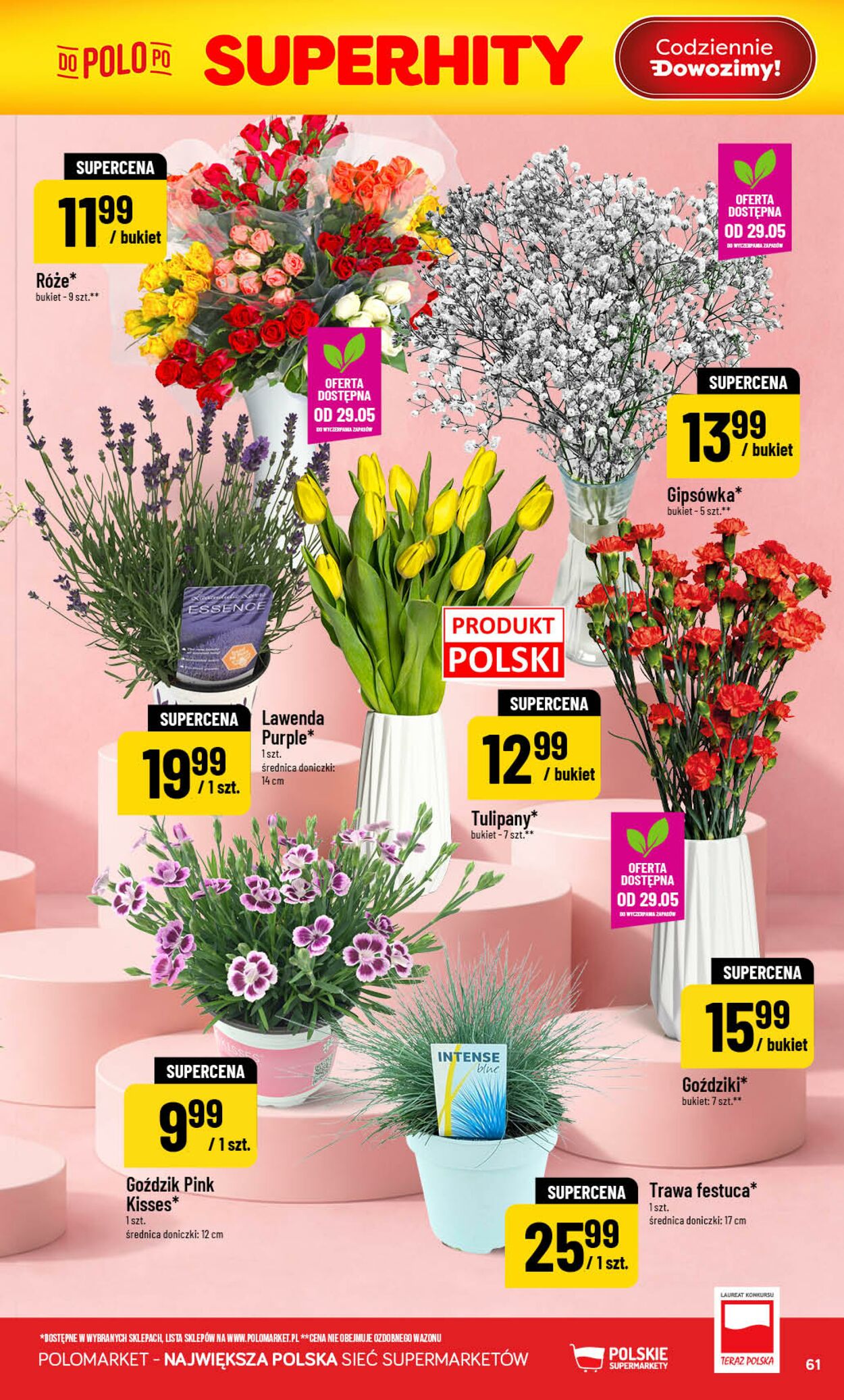 Gazetka POLOmarket 27.05.2026 - 02.06.2026
