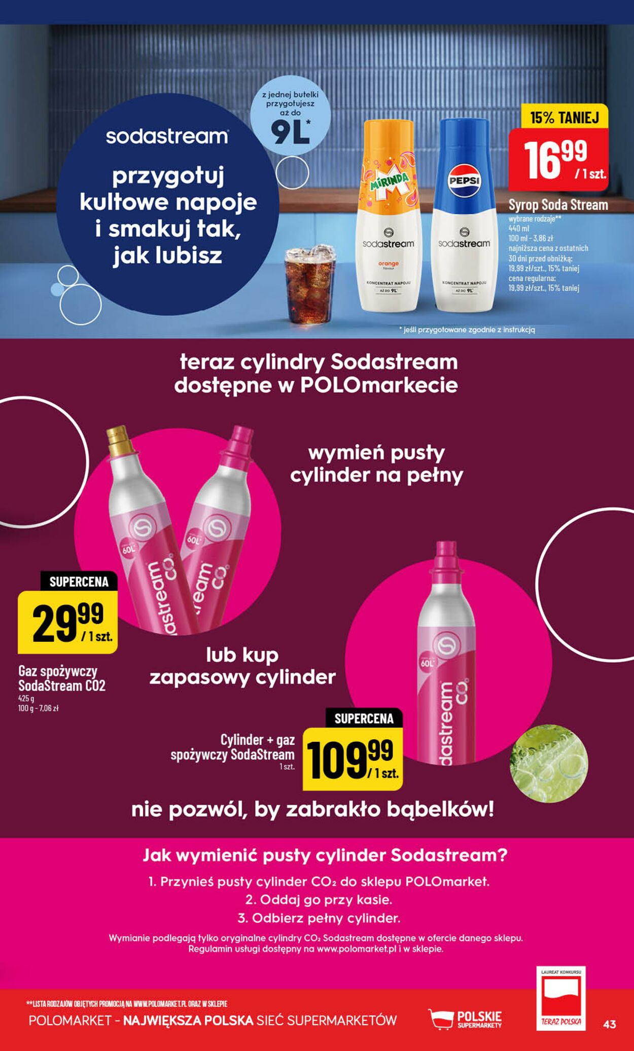 Gazetka POLOmarket 27.05.2026 - 02.06.2026