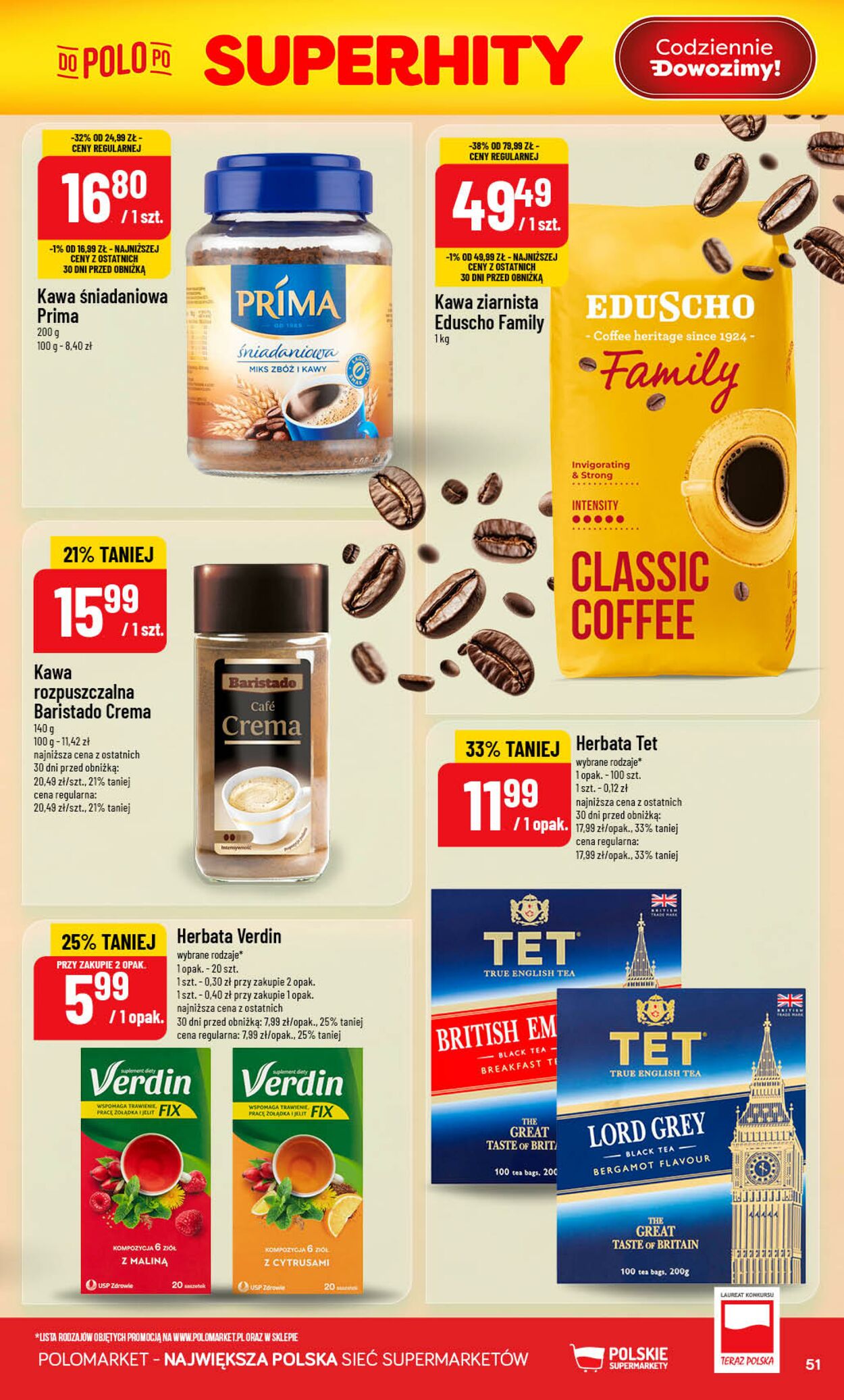 Gazetka POLOmarket 27.05.2026 - 02.06.2026