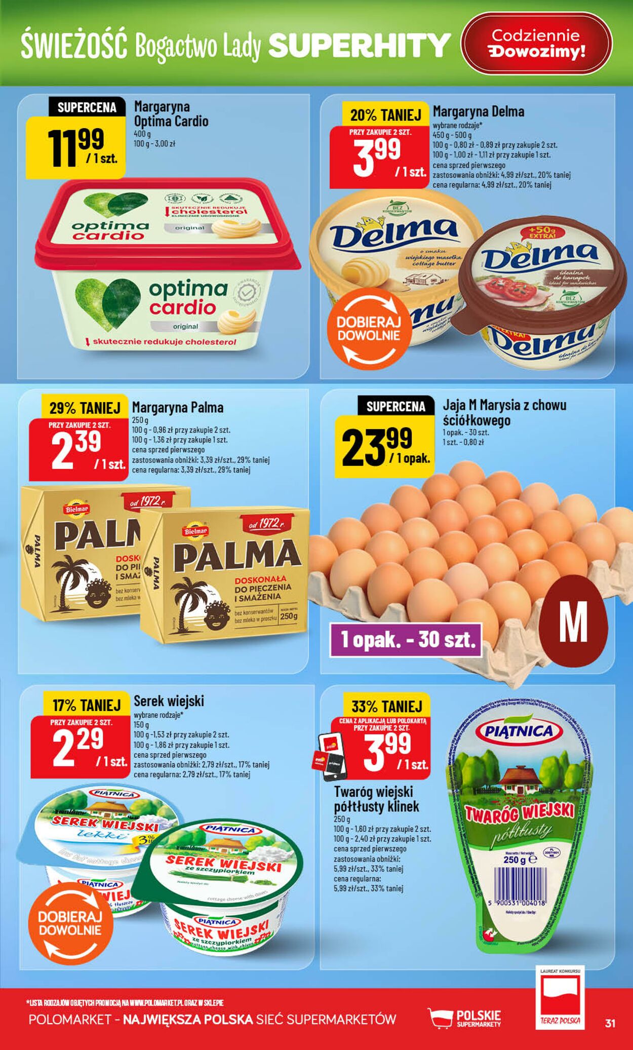 Gazetka POLOmarket 27.05.2026 - 02.06.2026
