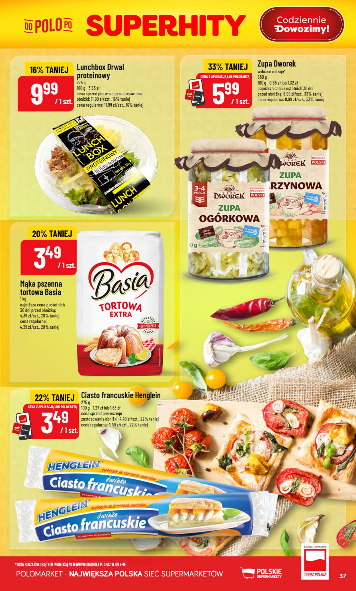Gazetka POLOmarket 27.05.2026 - 02.06.2026