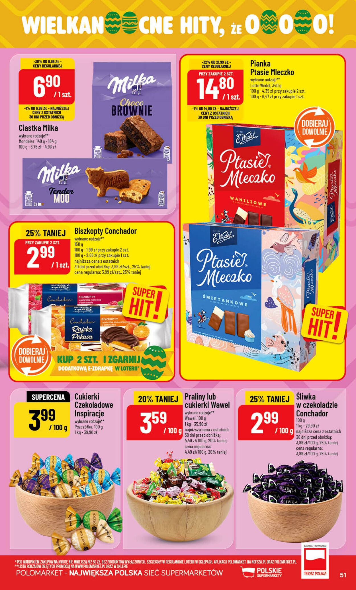 Gazetka POLOmarket 01.04.2026 - 04.04.2026