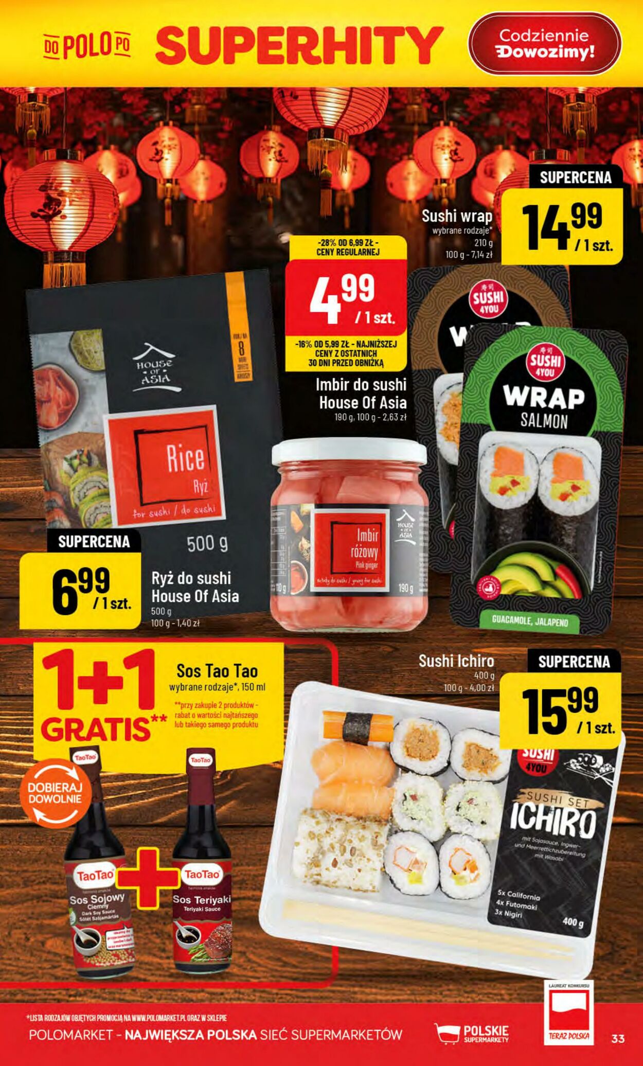 Gazetka POLOmarket 17.06.2026 - 23.06.2026