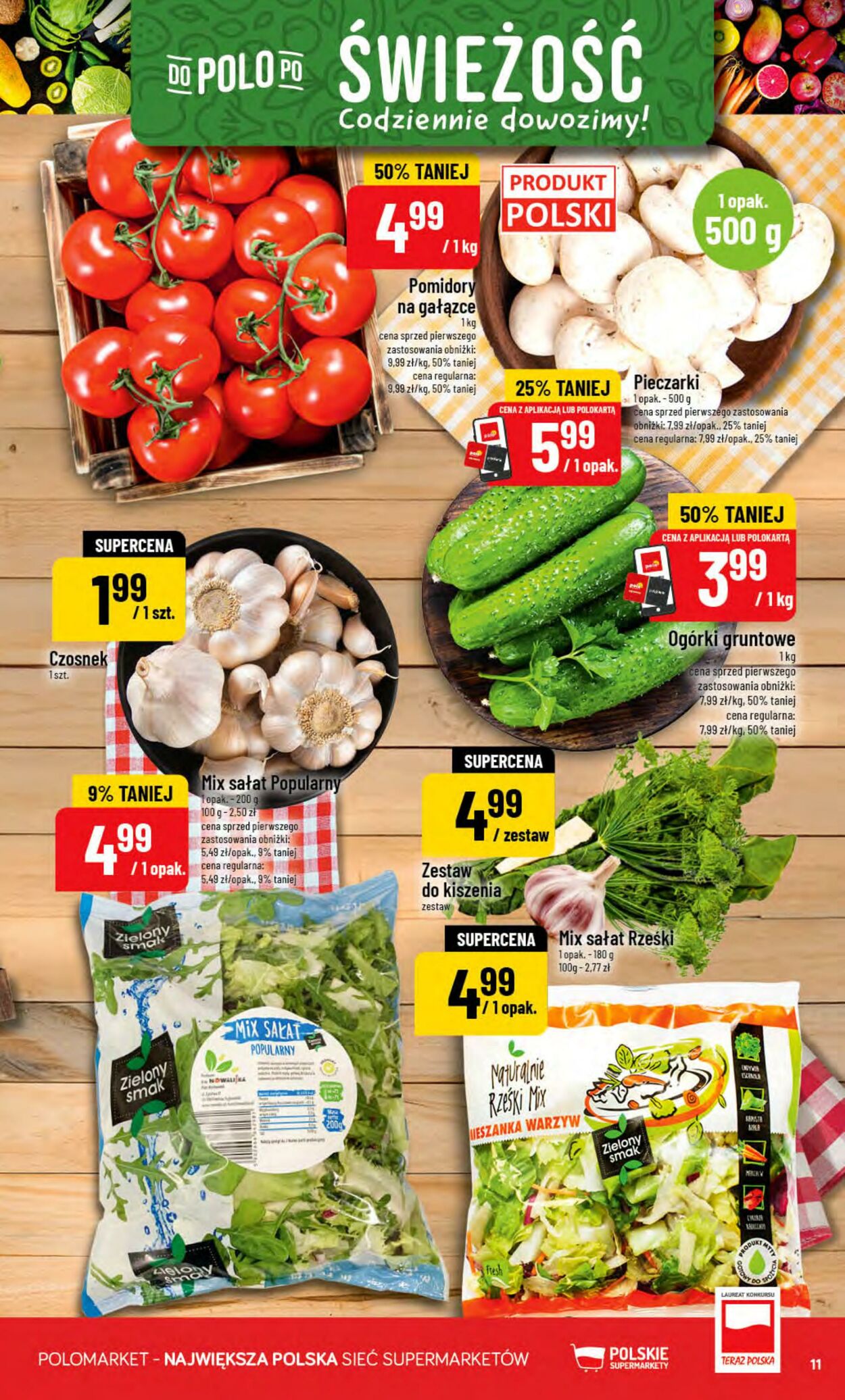 Gazetka POLOmarket 17.06.2026 - 23.06.2026