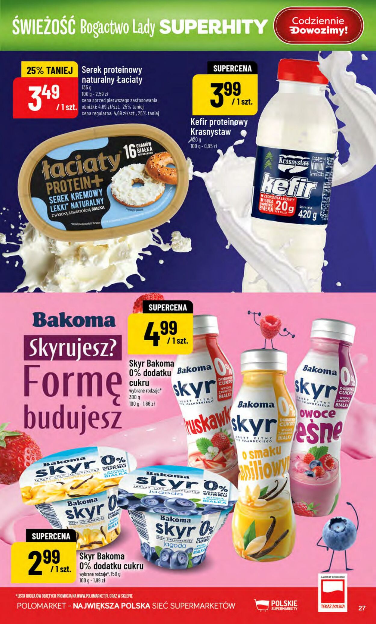 Gazetka POLOmarket 17.06.2026 - 23.06.2026