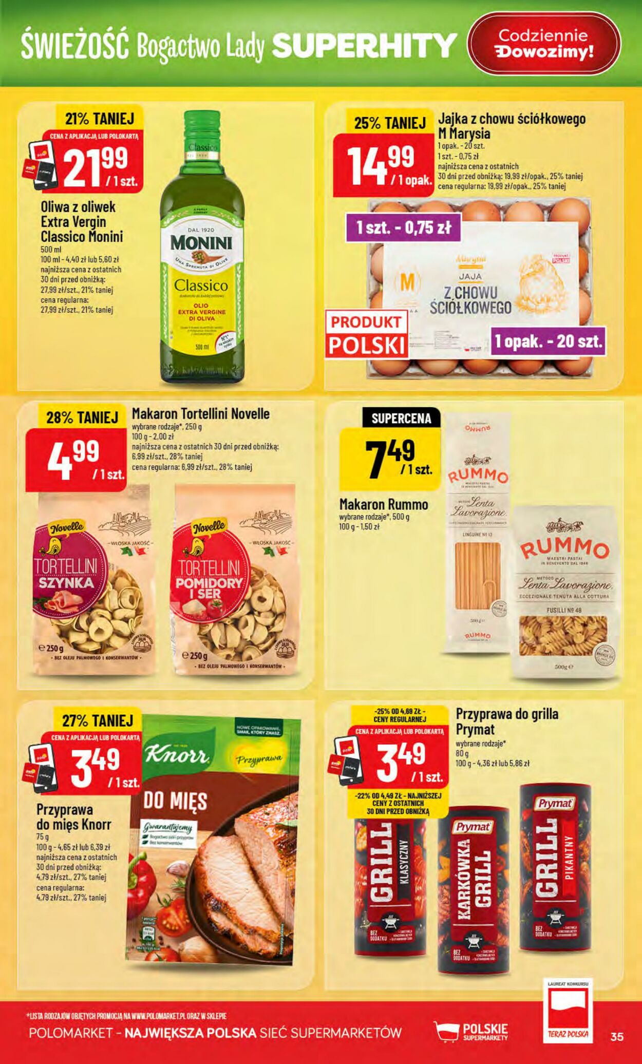 Gazetka POLOmarket 17.06.2026 - 23.06.2026