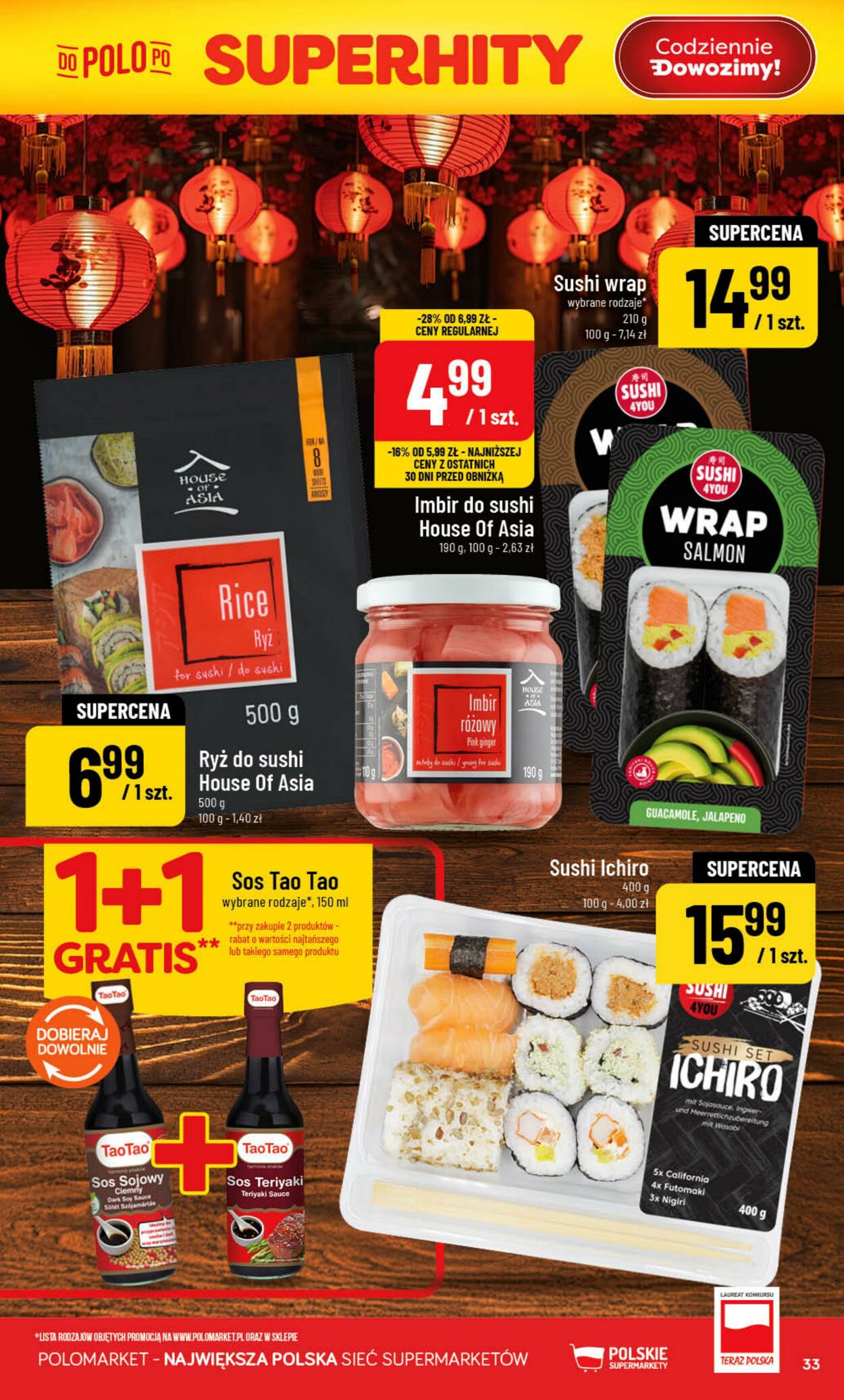 Gazetka POLOmarket 17.06.2026 - 23.06.2026